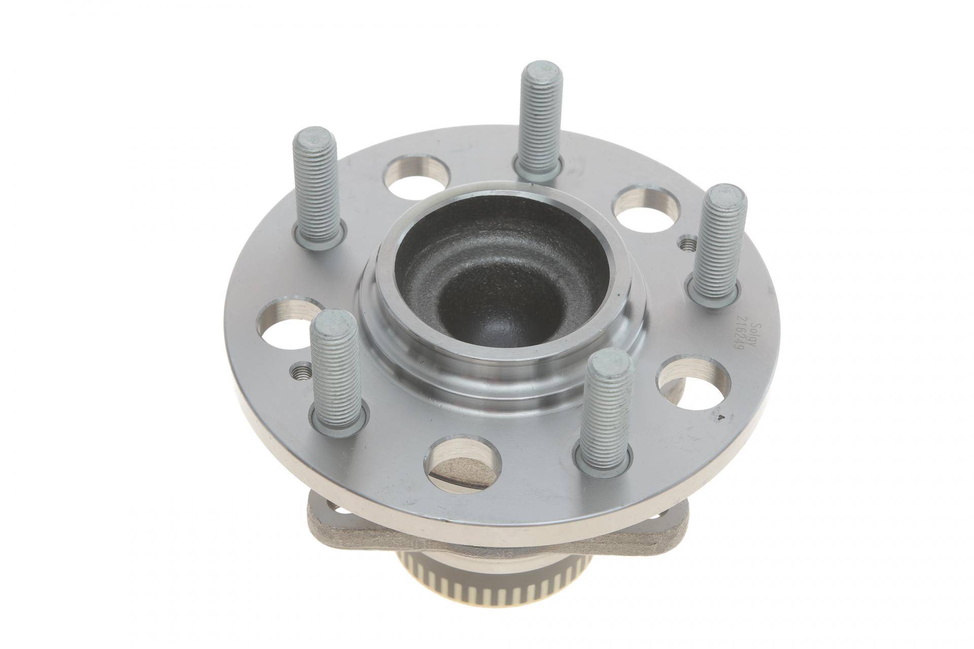 Підшипник маточини (задньої) Hyundai ix35/i40/Kia Sportage 1.6GDI-2.0CRDi 10-