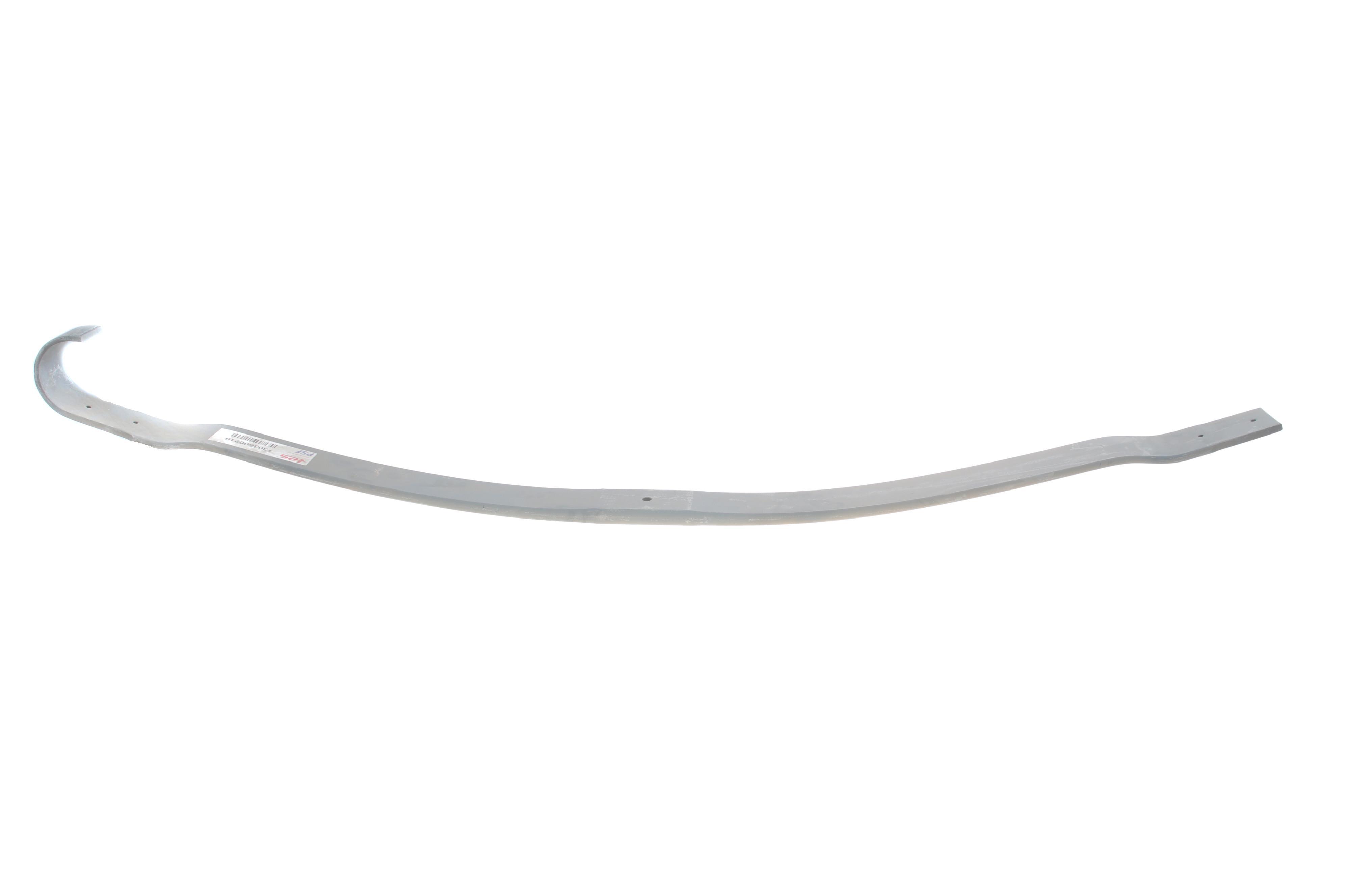 Ресора передня підкорінна MAN TGL 7.150-8.250 05- (90/912/870)