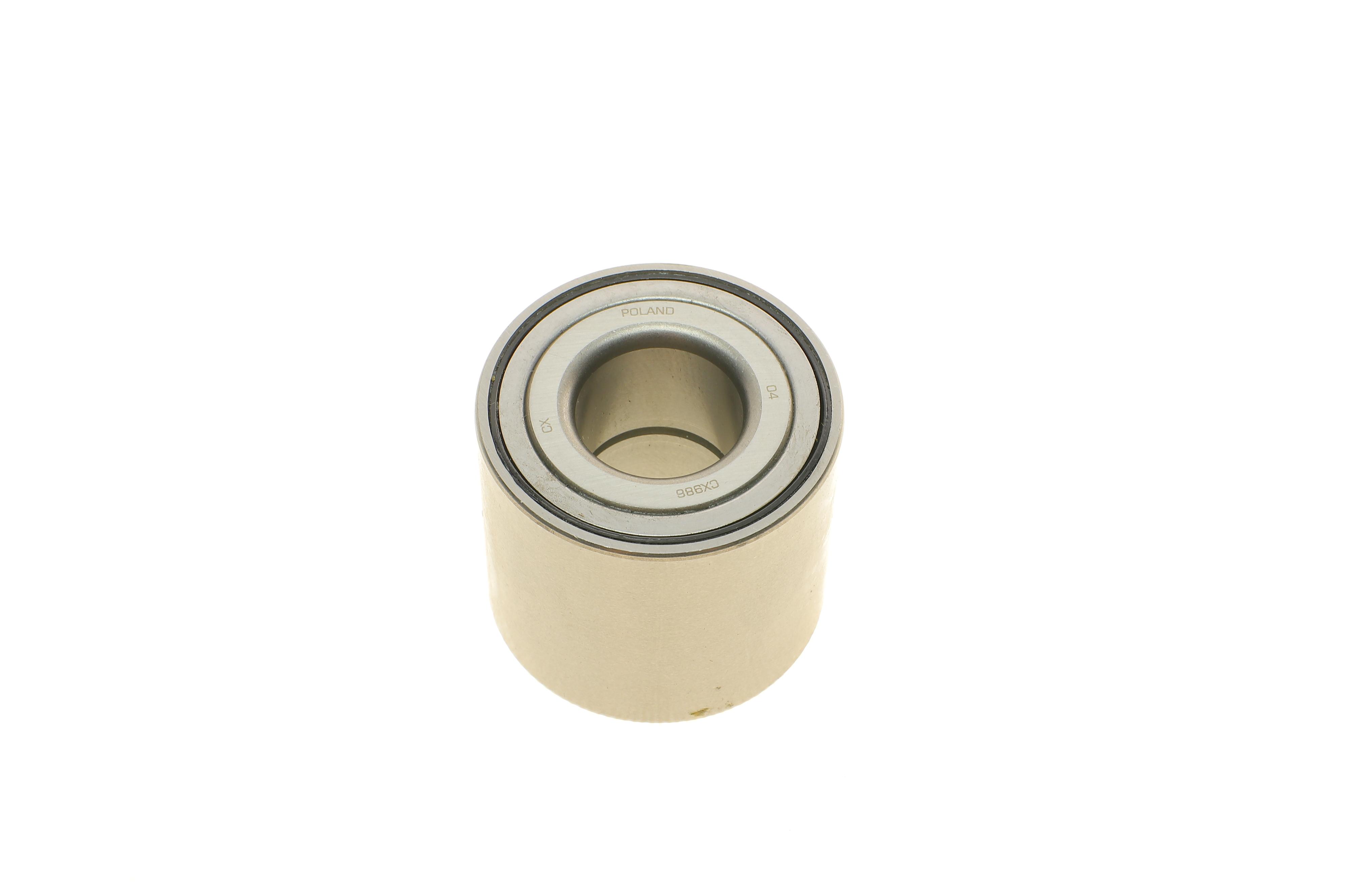 Підшипник маточини (задньої) Renault Megane II/Scenic II (25x55x48)