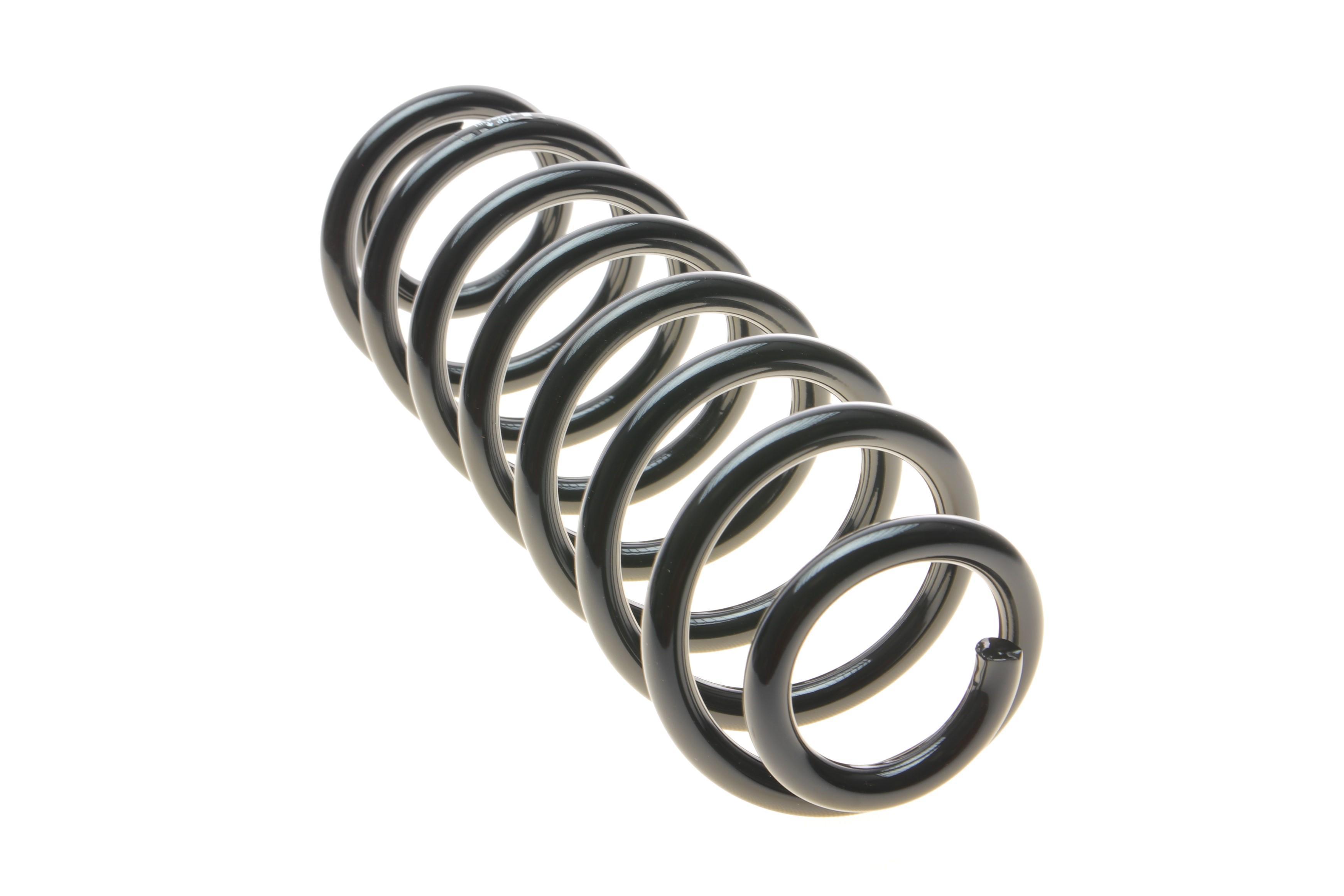 Пружина (задня) Skoda Octavia 1.6-2.0 TDI 04-13