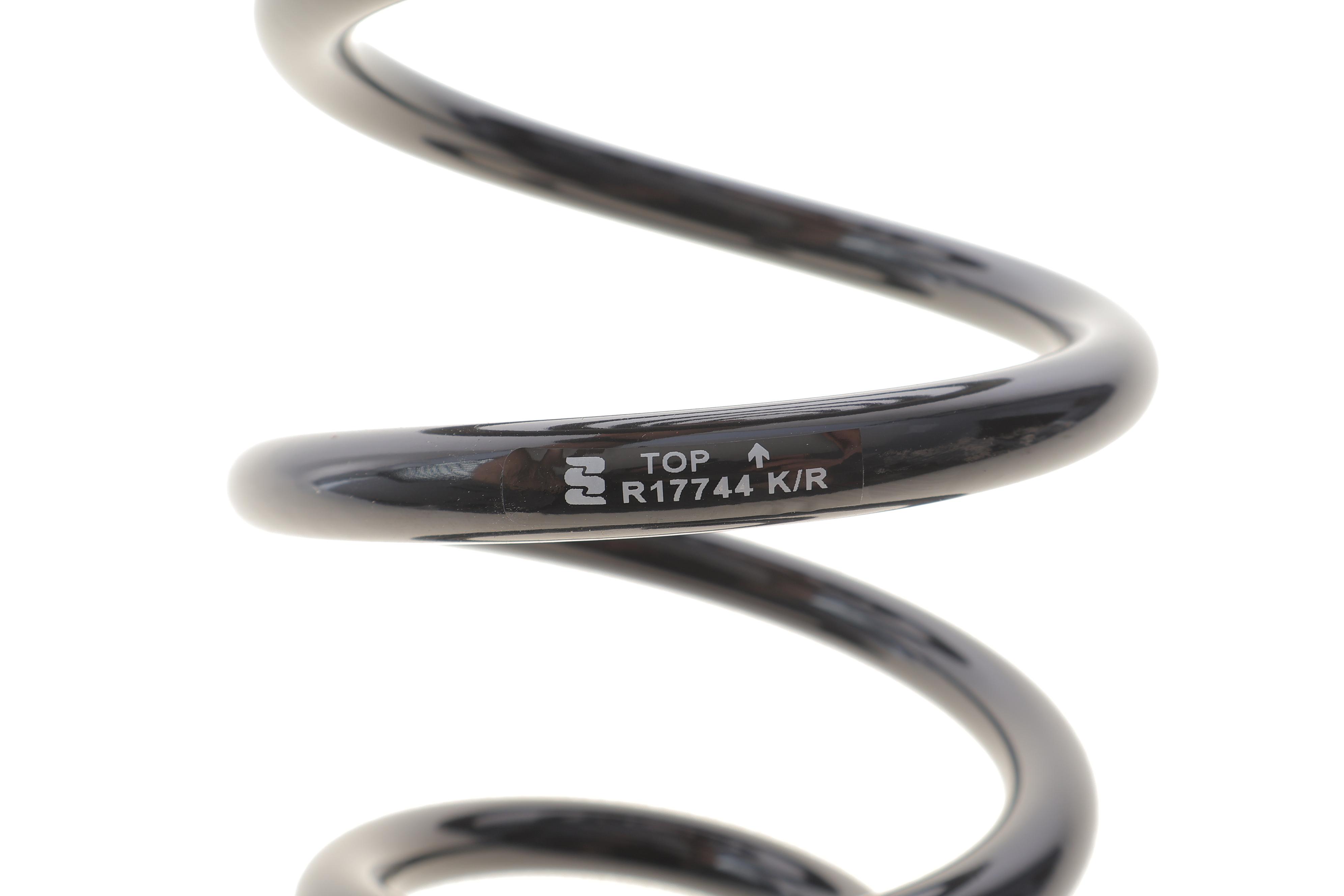 Пружина (задня) VW Golf VIII 1.0 eTSI 20-/Skoda Octavia 1.4 TSI/1.6-2.0 TDI 12- (унів.)