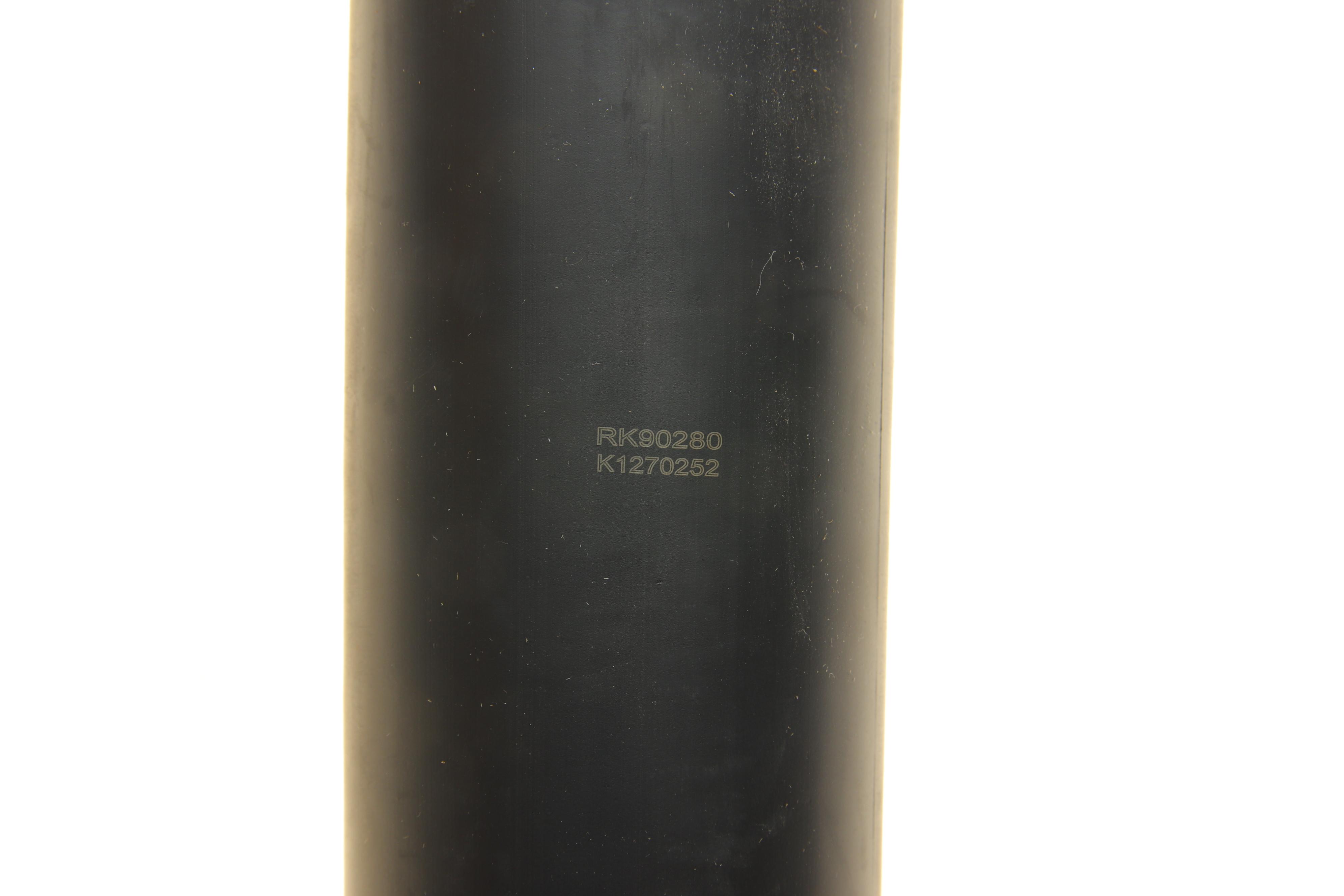 Пильник + відбійник амортизатора (заднього) Ford Focus 1.0-2.0 10- (к-кт)