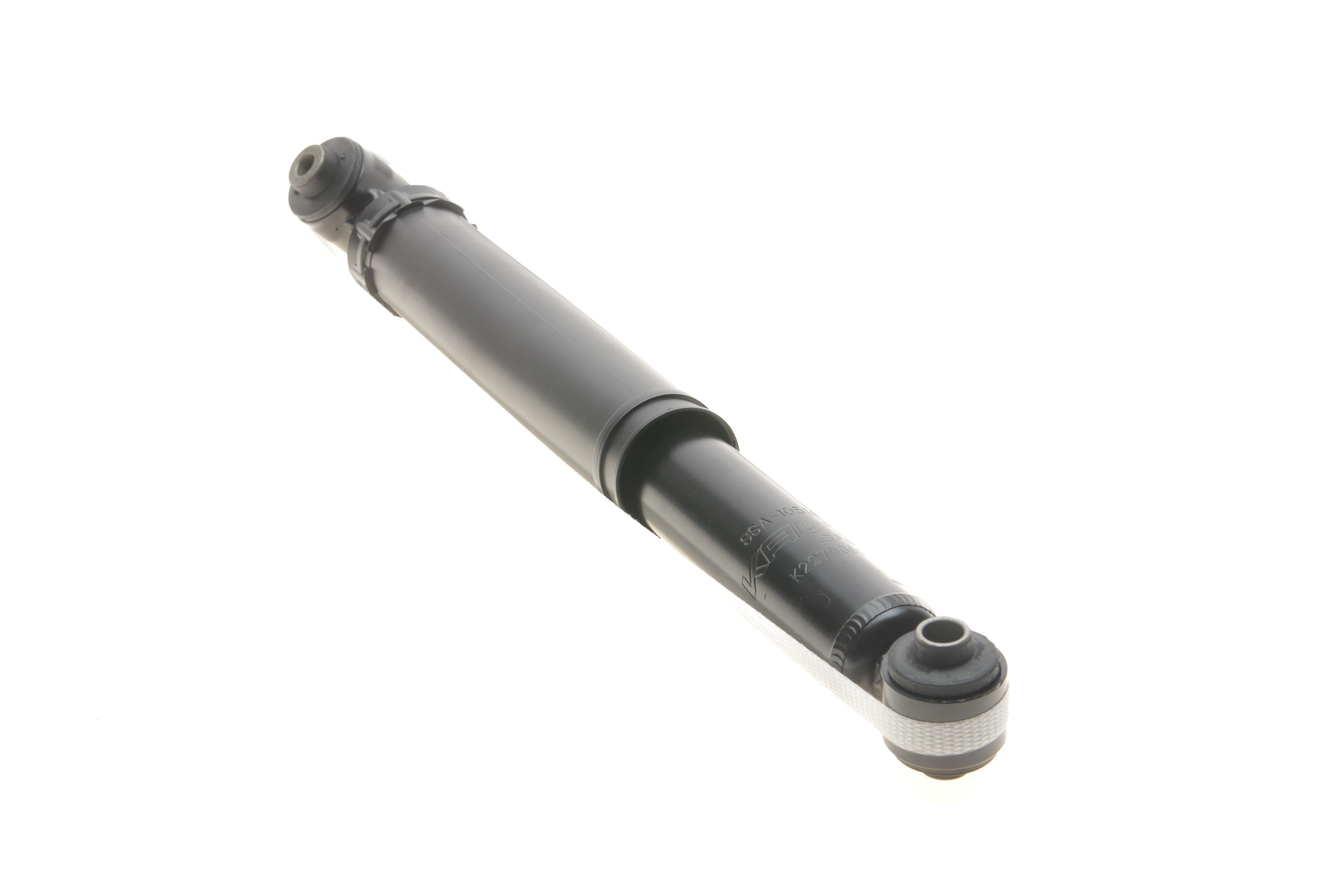 Амортизатор (задній) Peugeot 2008/Citroen C3 Aircross 14-