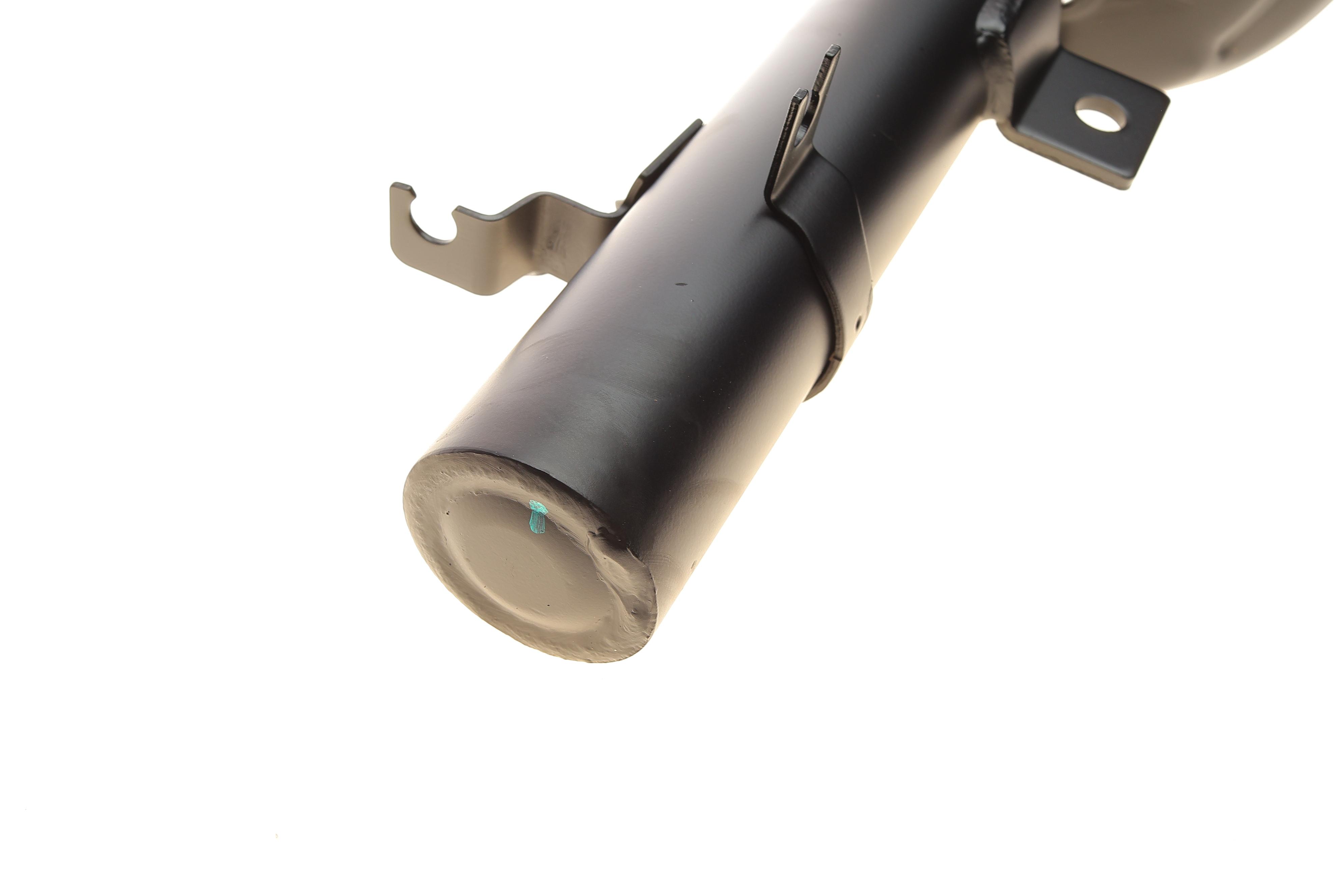 Амортизатор (передній) Nissan Qashqai II 13-/ Renault Kadjar 15- (L)