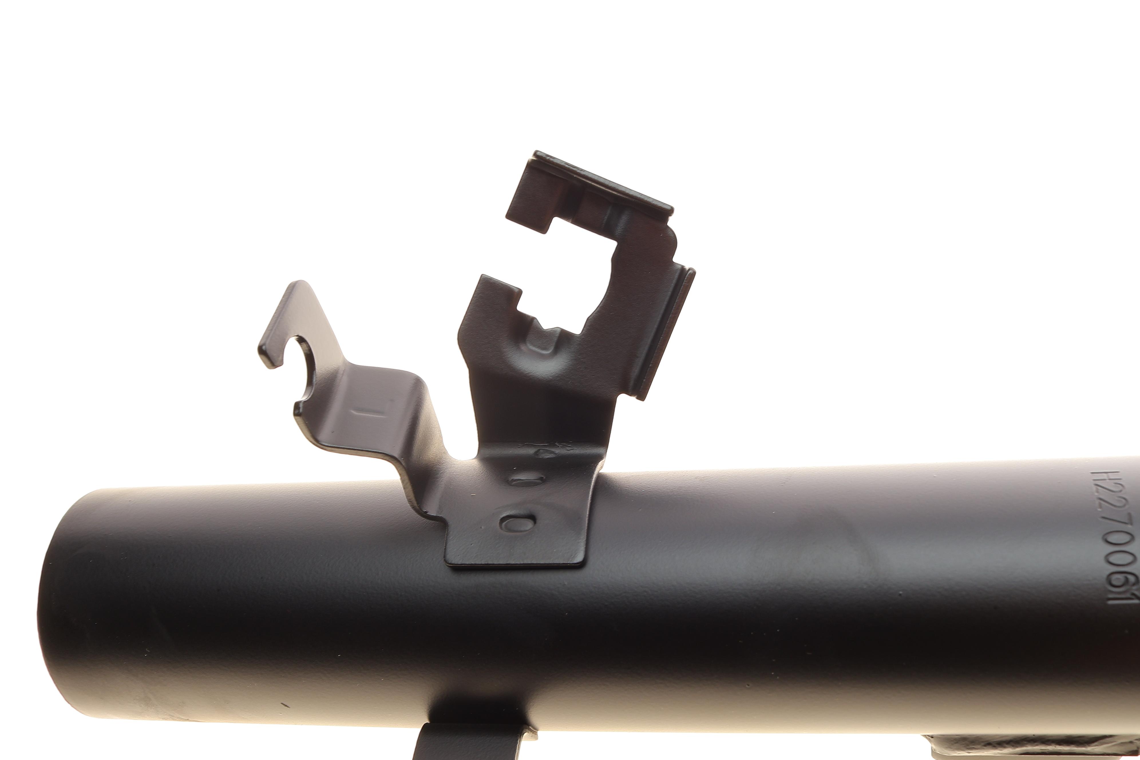 Амортизатор (передній) Nissan Qashqai II 13-/ Renault Kadjar 15- (L)