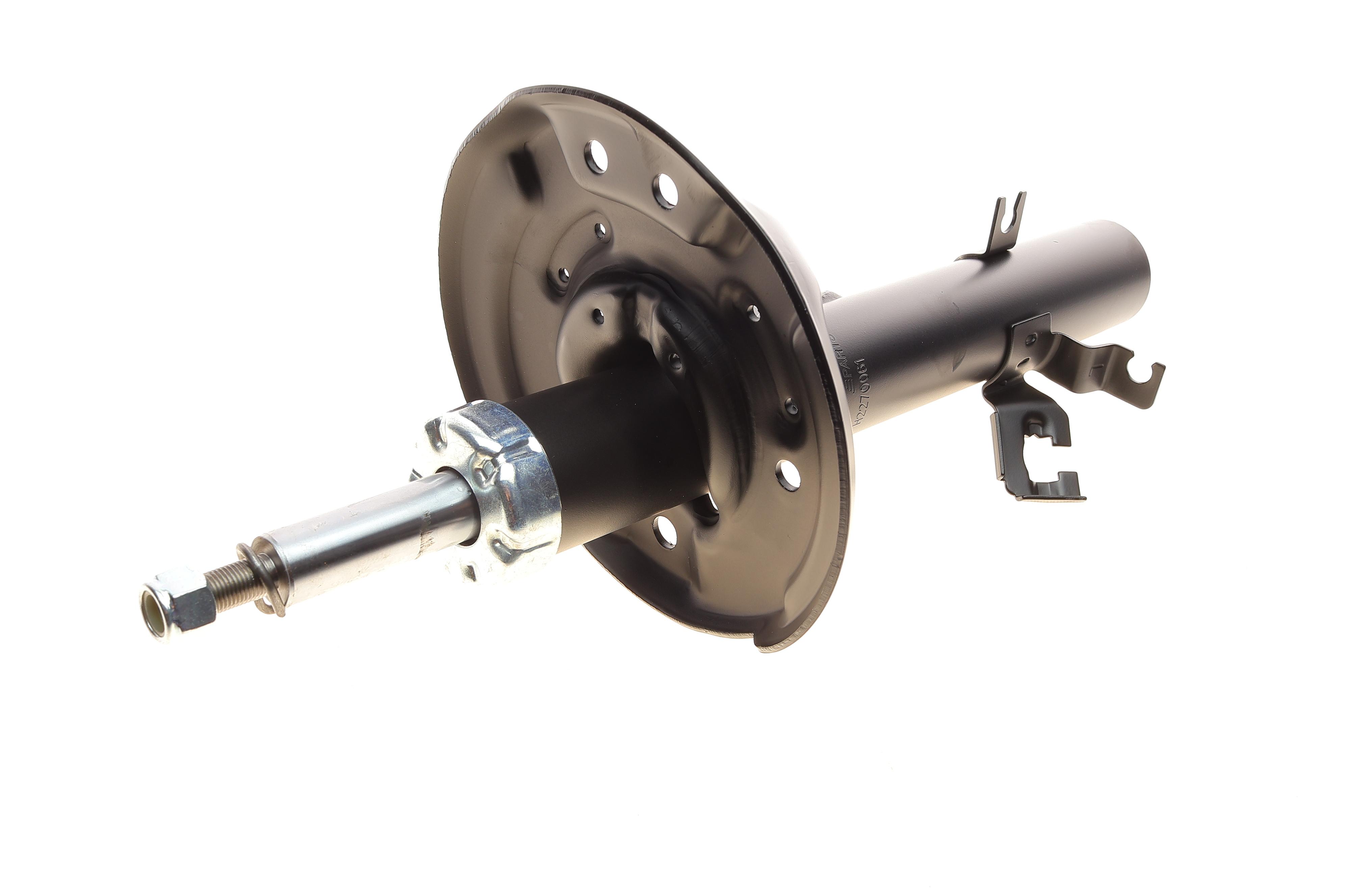 Амортизатор (передній) Nissan Qashqai II 13-/ Renault Kadjar 15- (L)