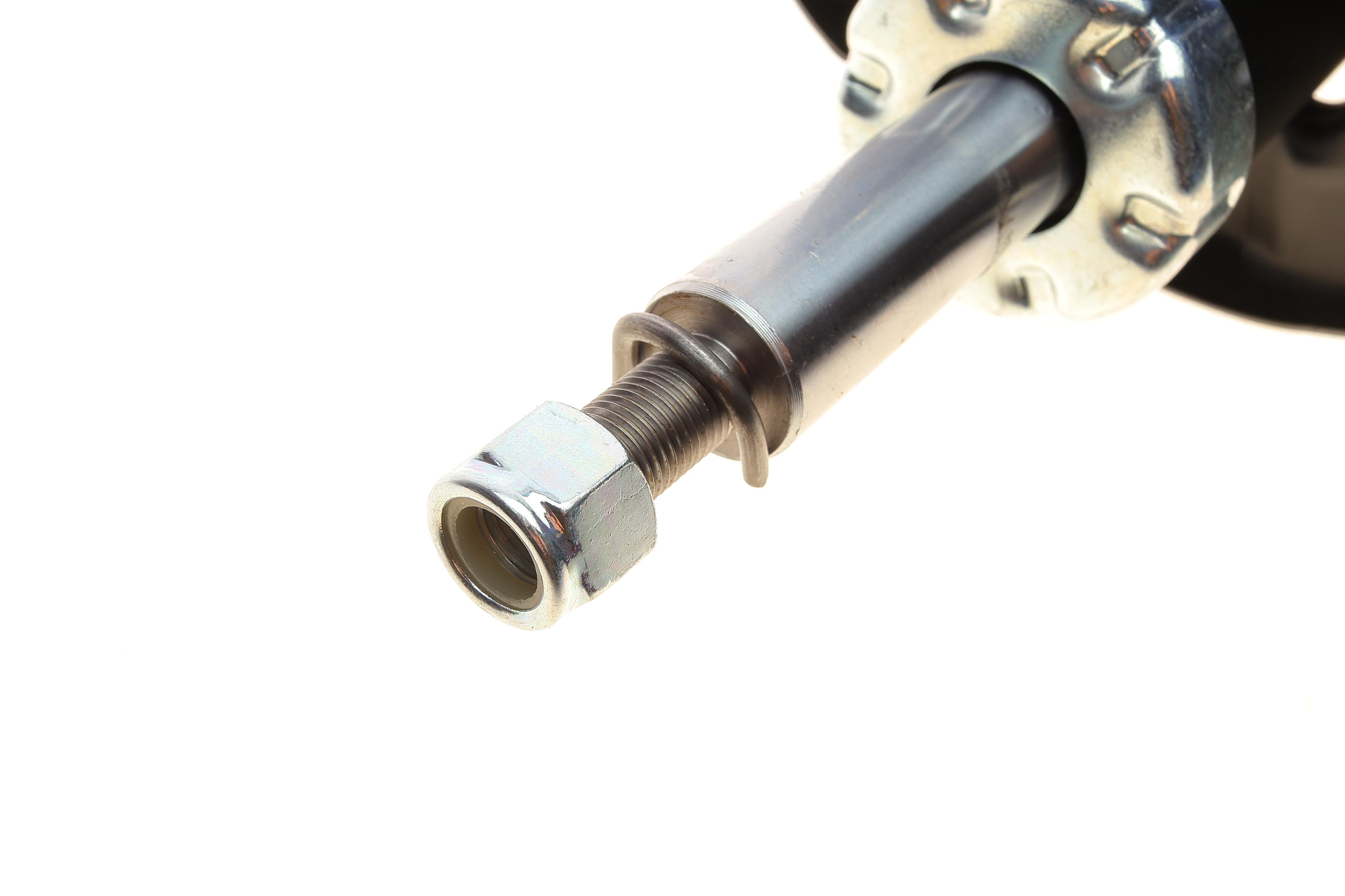 Амортизатор (передній) Nissan Qashqai II 13-/ Renault Kadjar 15- (L)