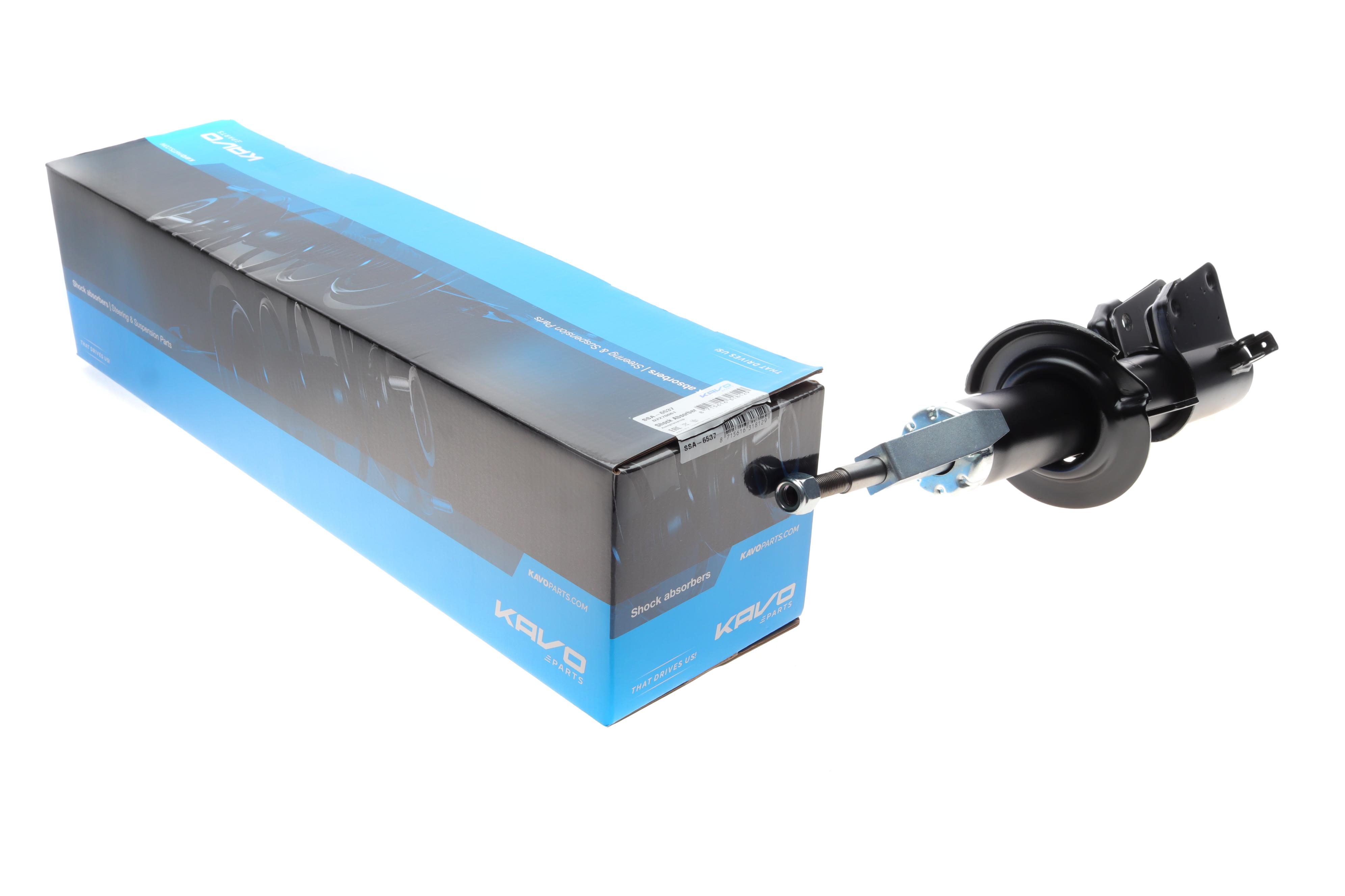 Амортизатор (передній) Renault Trafic 01-