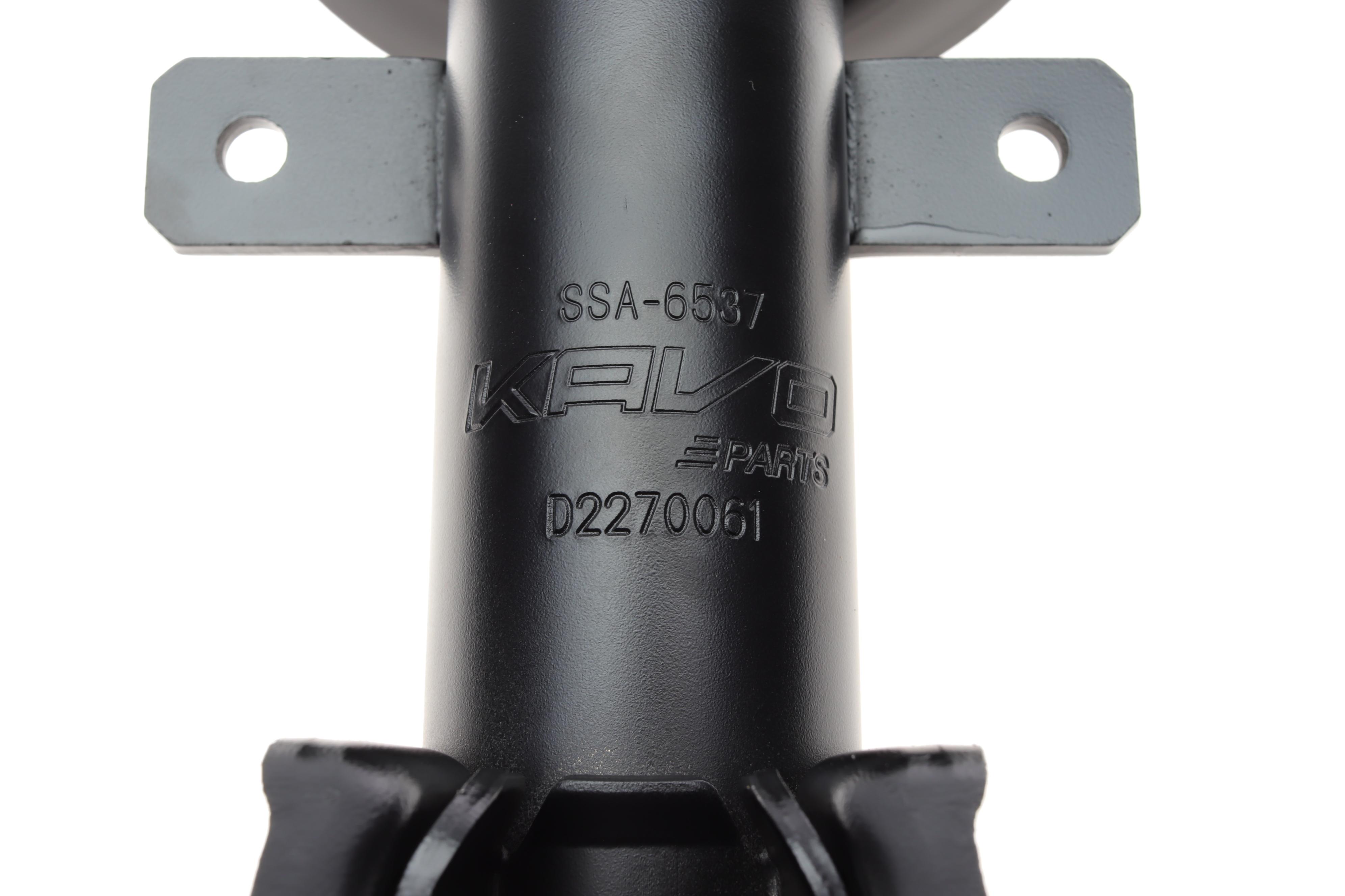 Амортизатор (передній) Renault Trafic 01-