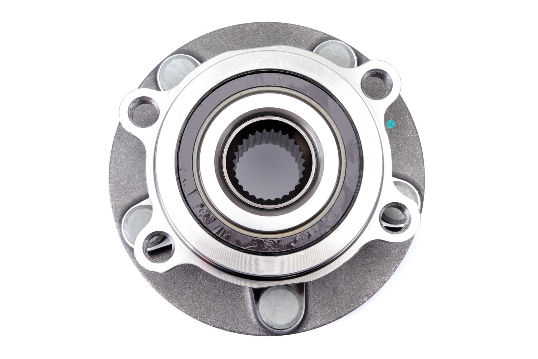 Підшипник маточини (задньої) Mazda 3/CX-3 1.5D/2.0 13-