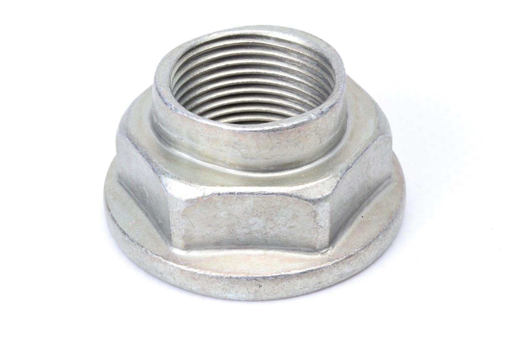 Підшипник маточини (задньої) Mazda 3/CX-3 1.5D/2.0 13-