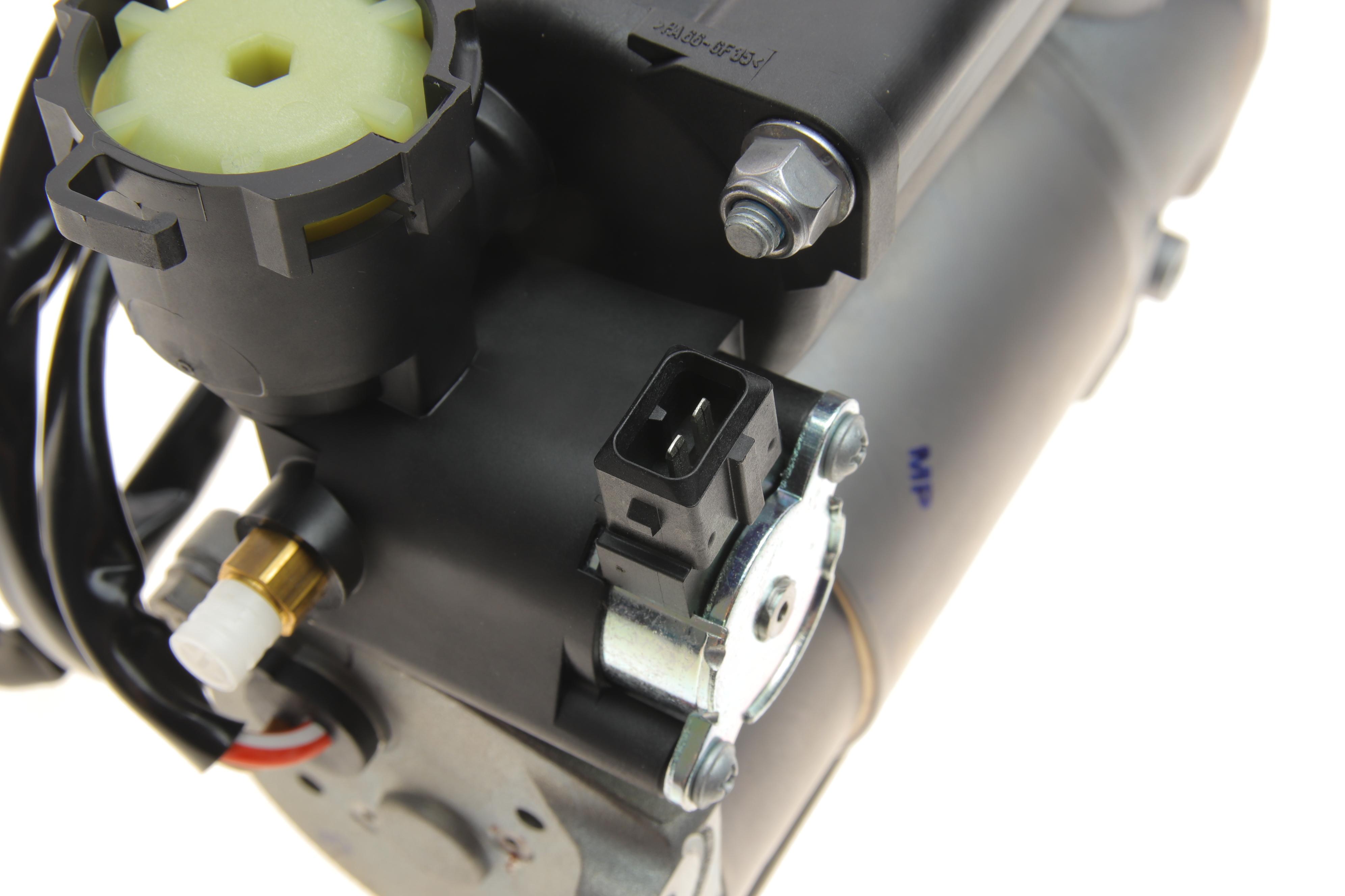 Компресор пневмосистеми BMW 5 (E39)/7 (E65/E66/E67)/X5 (E53) 00-06 M52/M57/M62/N62 96-08