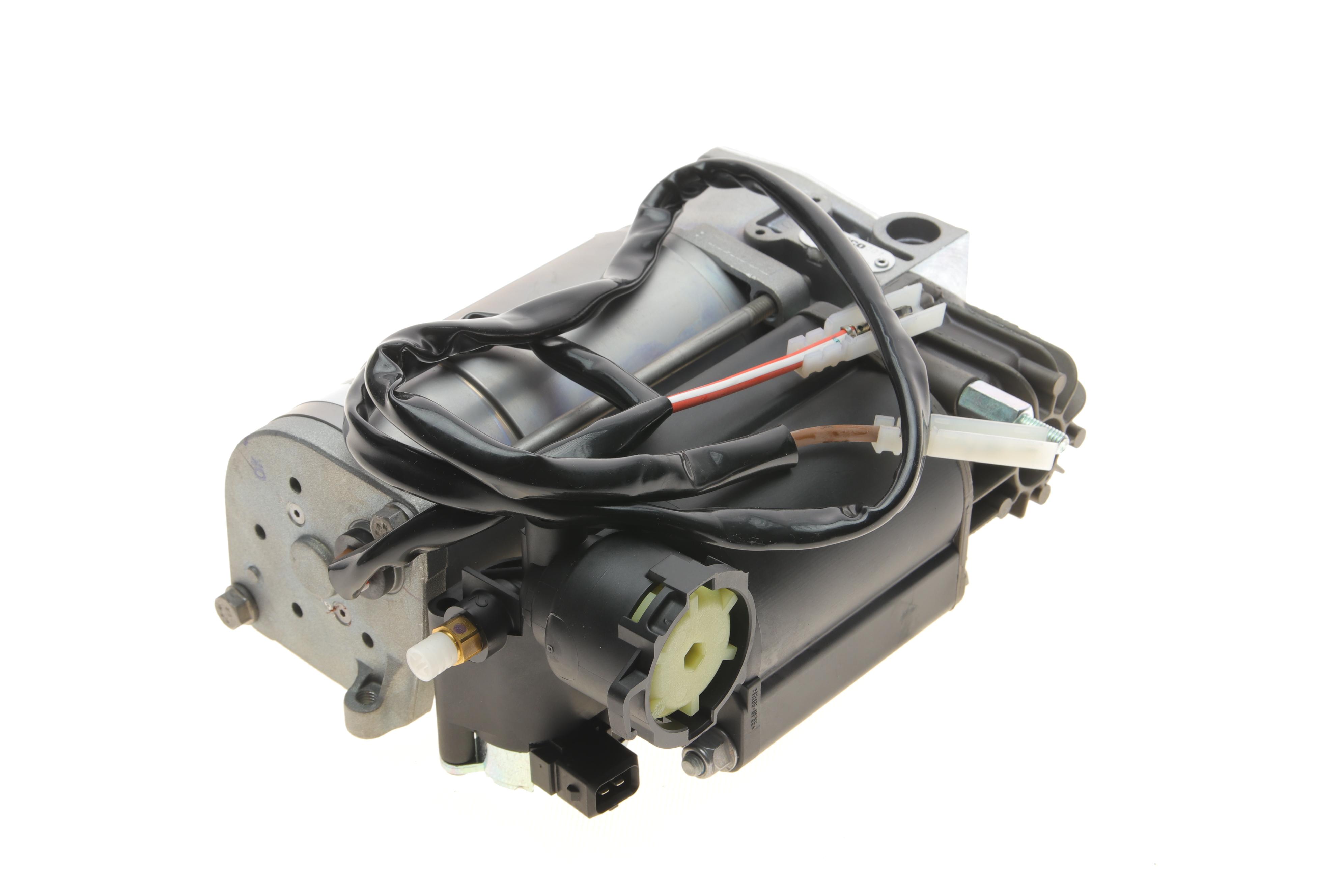 Компресор пневмосистеми BMW 5 (E39)/7 (E65/E66/E67)/X5 (E53) 00-06 M52/M57/M62/N62 96-08