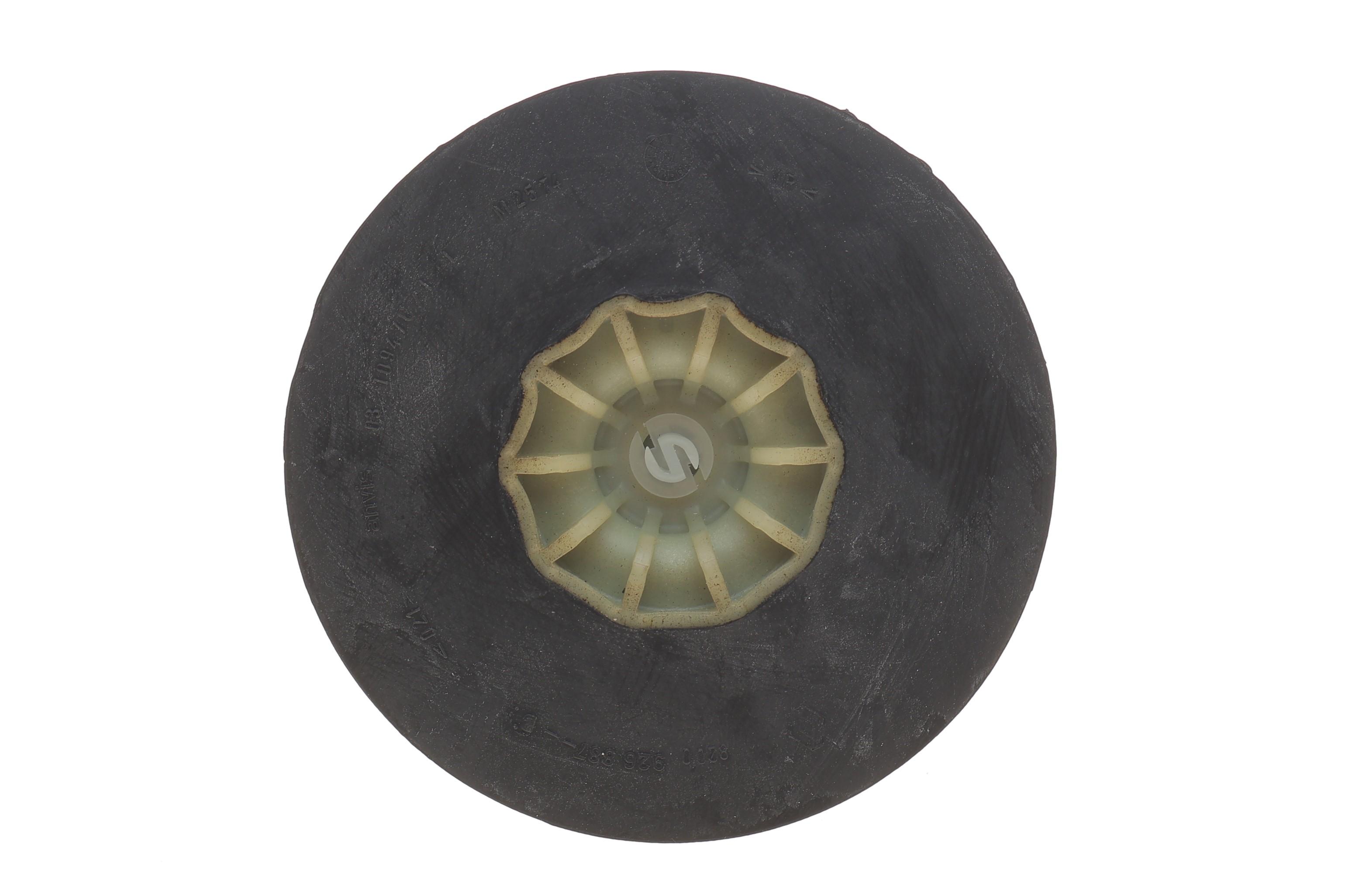 Проставка пружини (задній/верхня) Renault Kangoo 08-