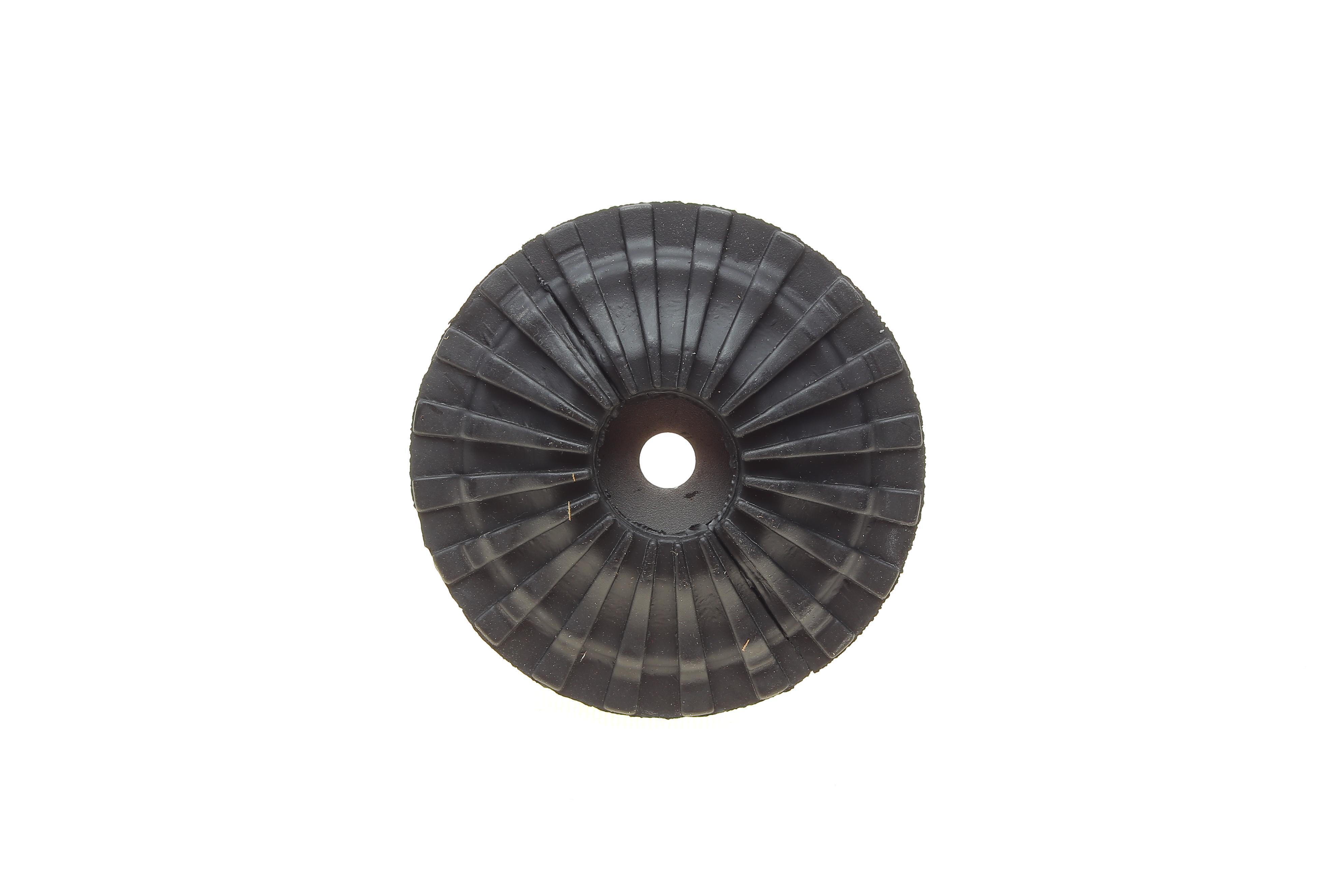 Подушка амортизатора (переднього) Audi A6 04-11