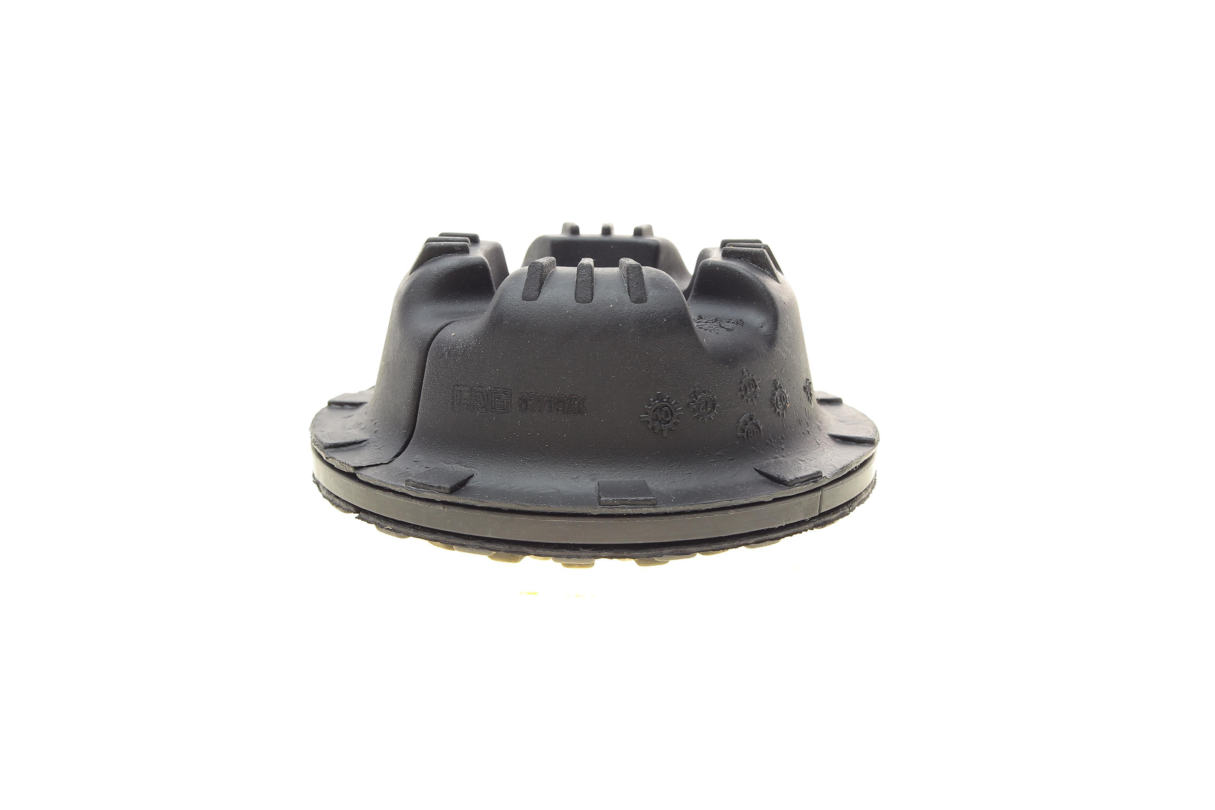 Подушка амортизатора (переднього) Audi A6 04-11