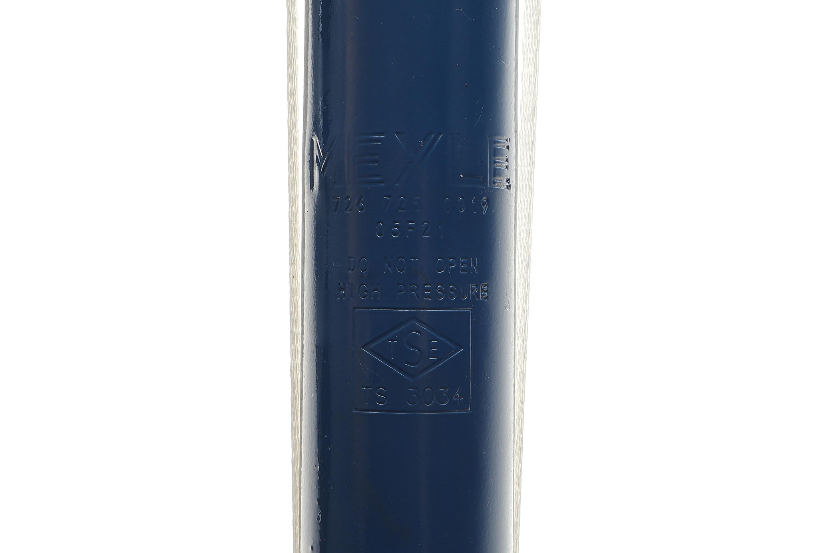 Амортизатор (задній) Ford Transit 2.4TDCI 06-14