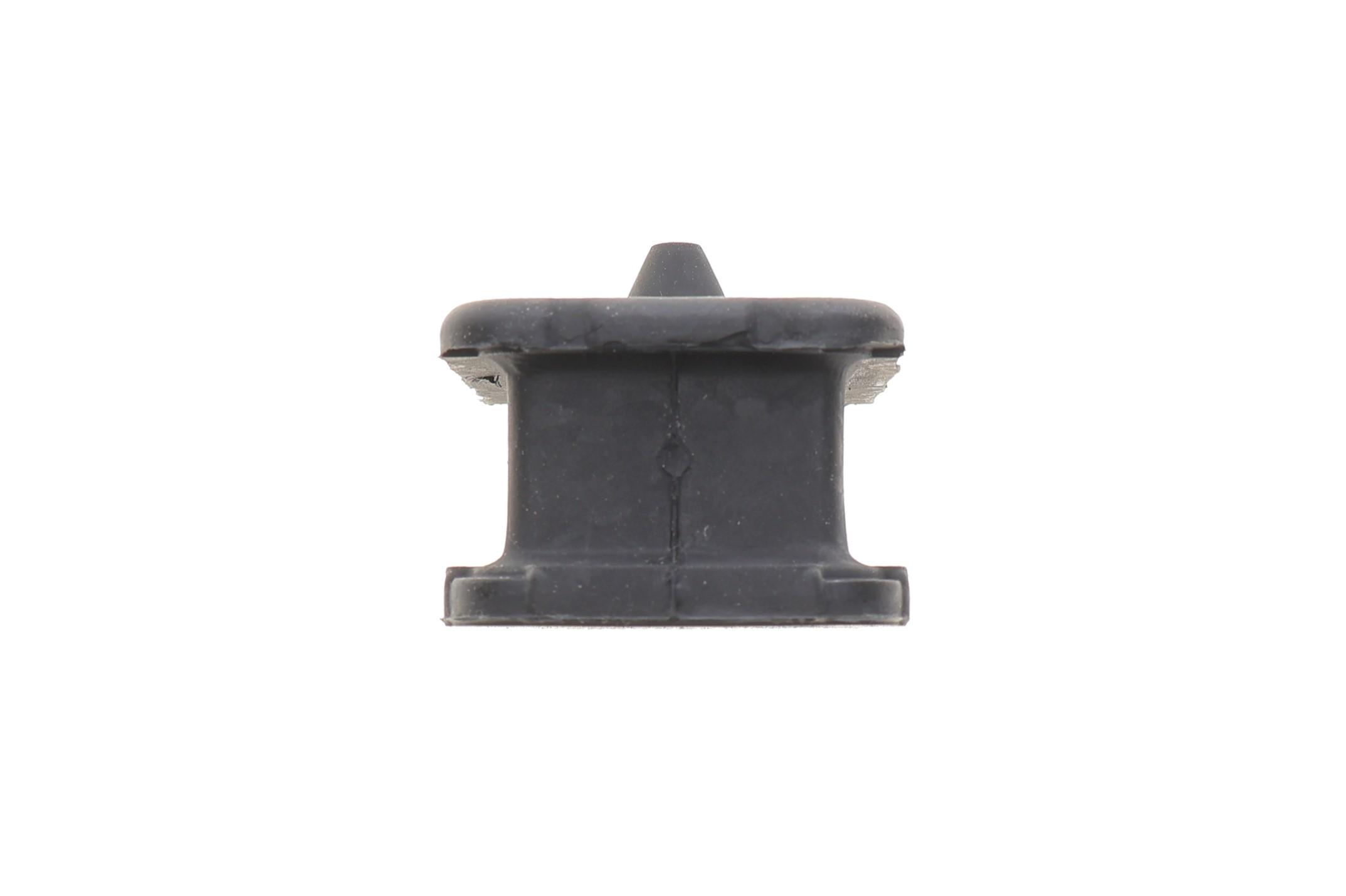 Подушка ресори (передня/нижня) MB Sprinter/VW Crafter 06- (пластикової)