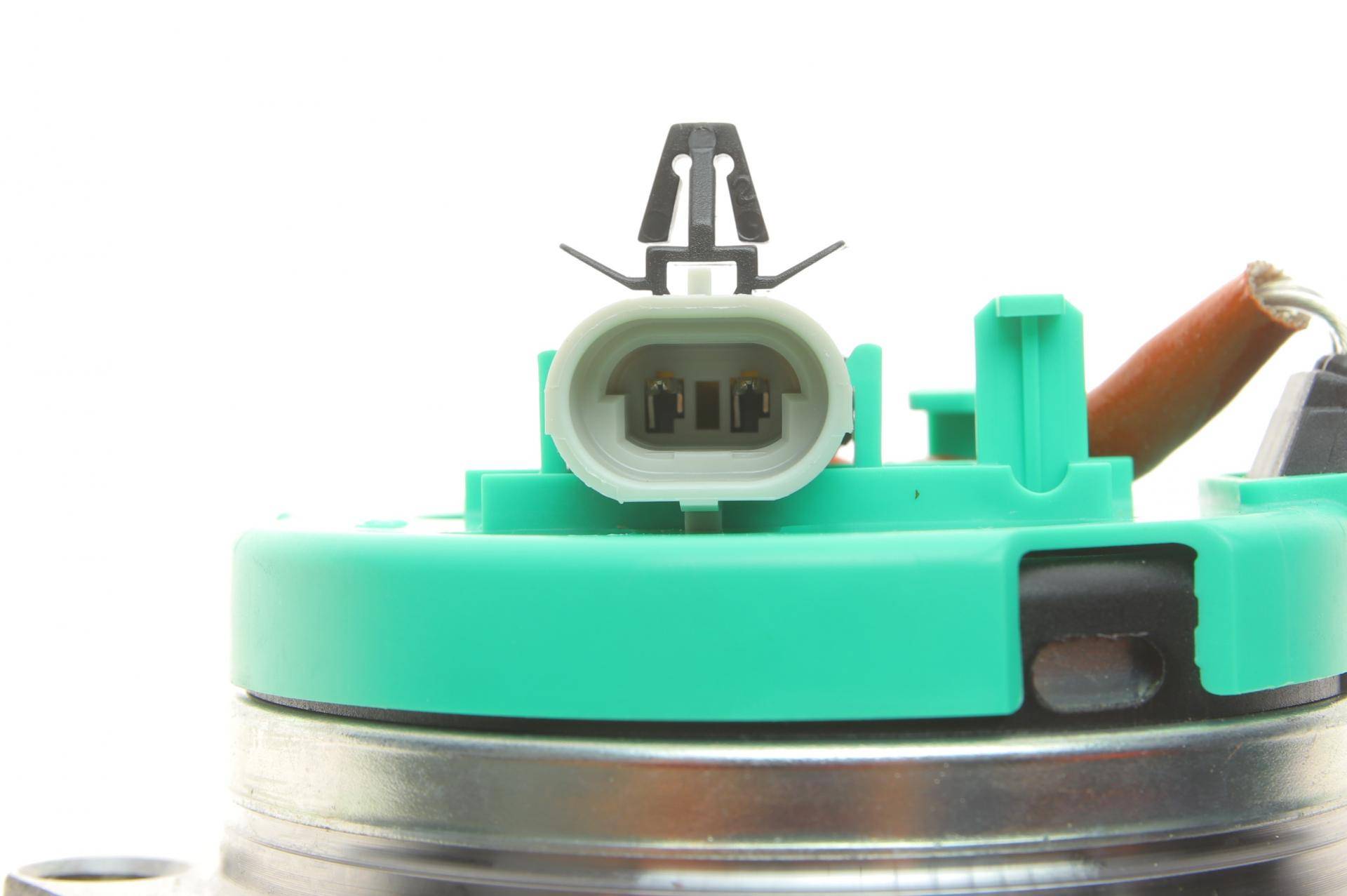 Підшипник маточини (передньої) Opel Astra G 98-09 (+ABS)