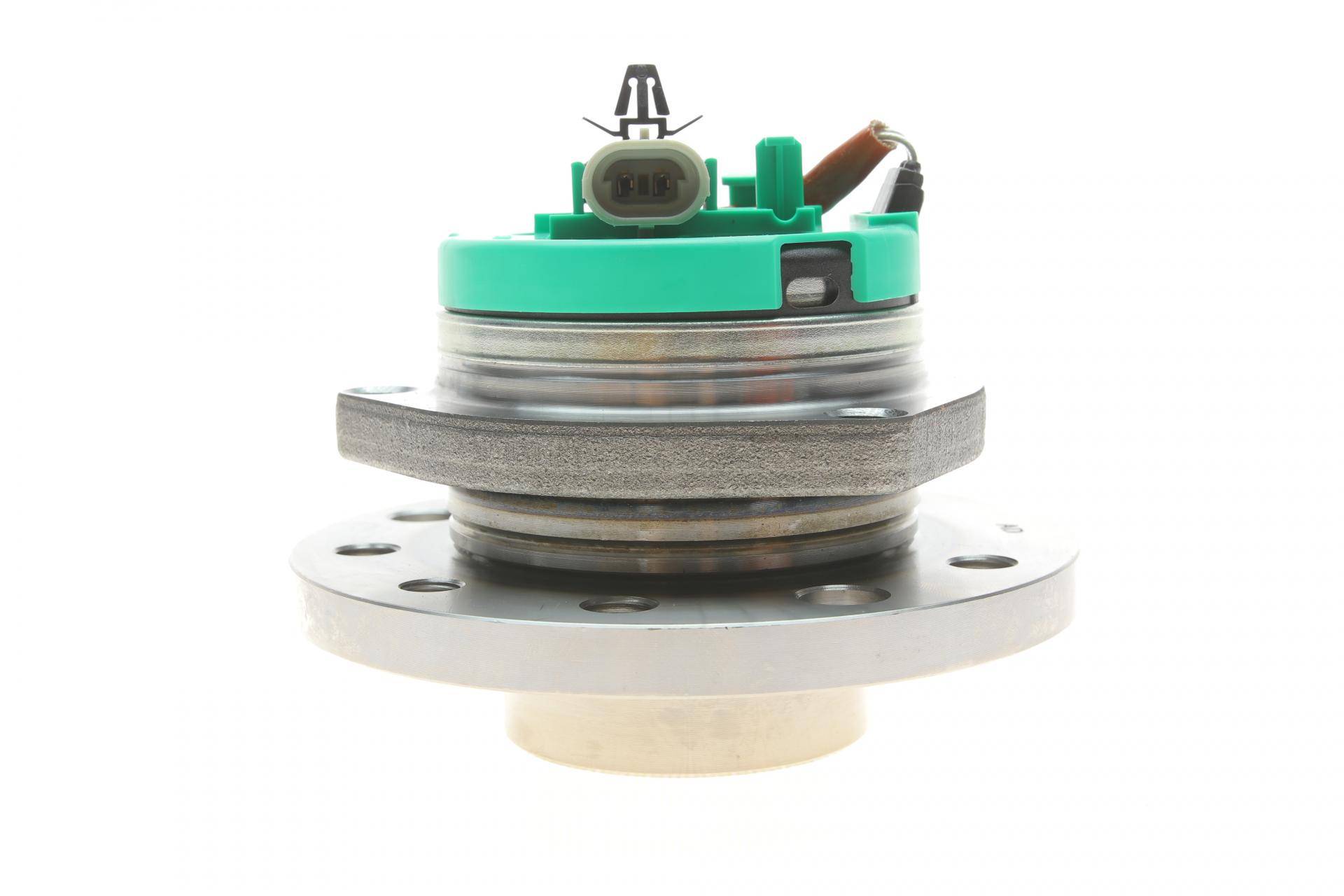 Підшипник маточини (передньої) Opel Astra G 98-09 (+ABS)