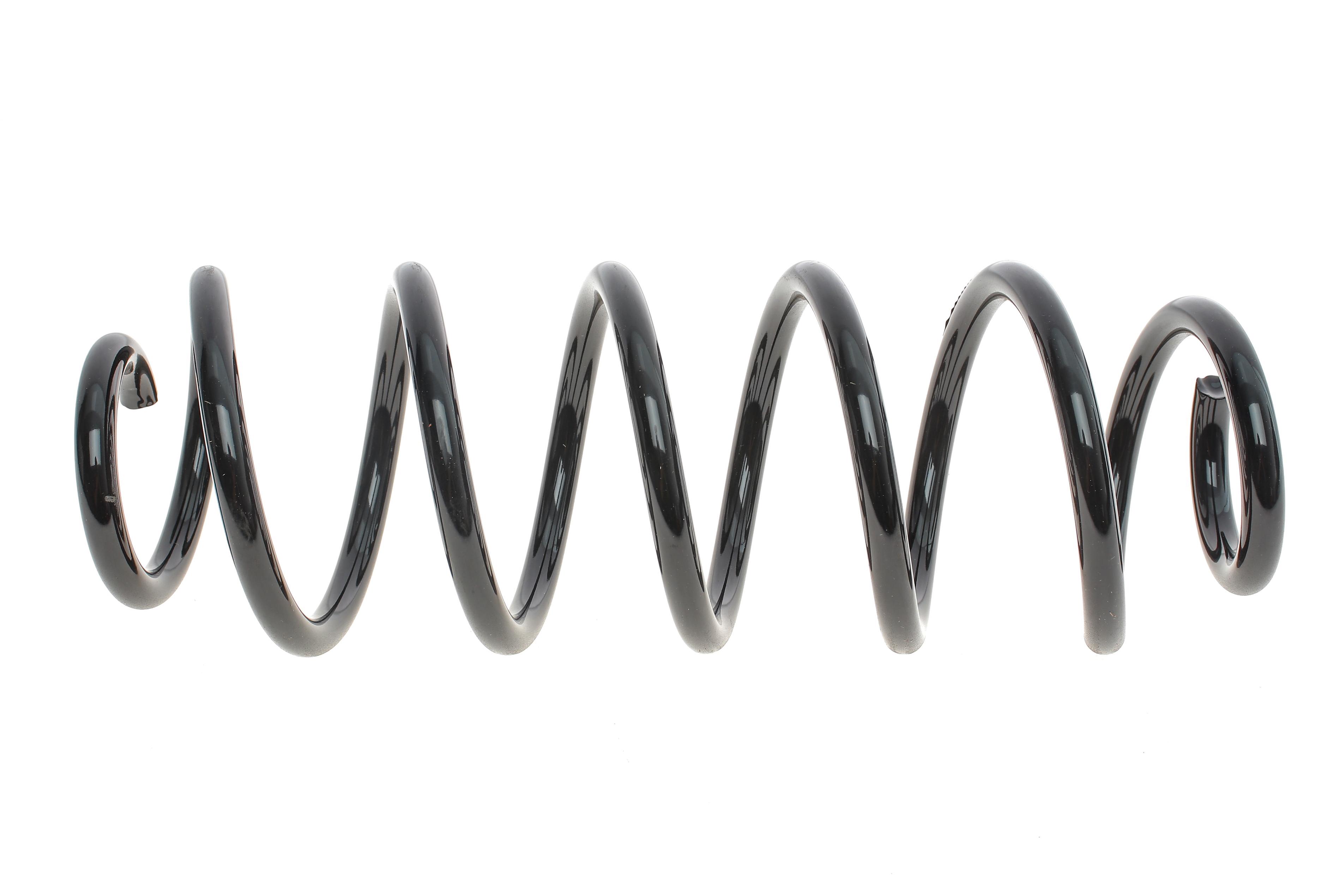 Пружина (задня) VW Golf VII 1.0-1.2 TSI/1.6TDI/2.0TDI 12- (з пост. діаметром) (зі спорт.ход.ч)