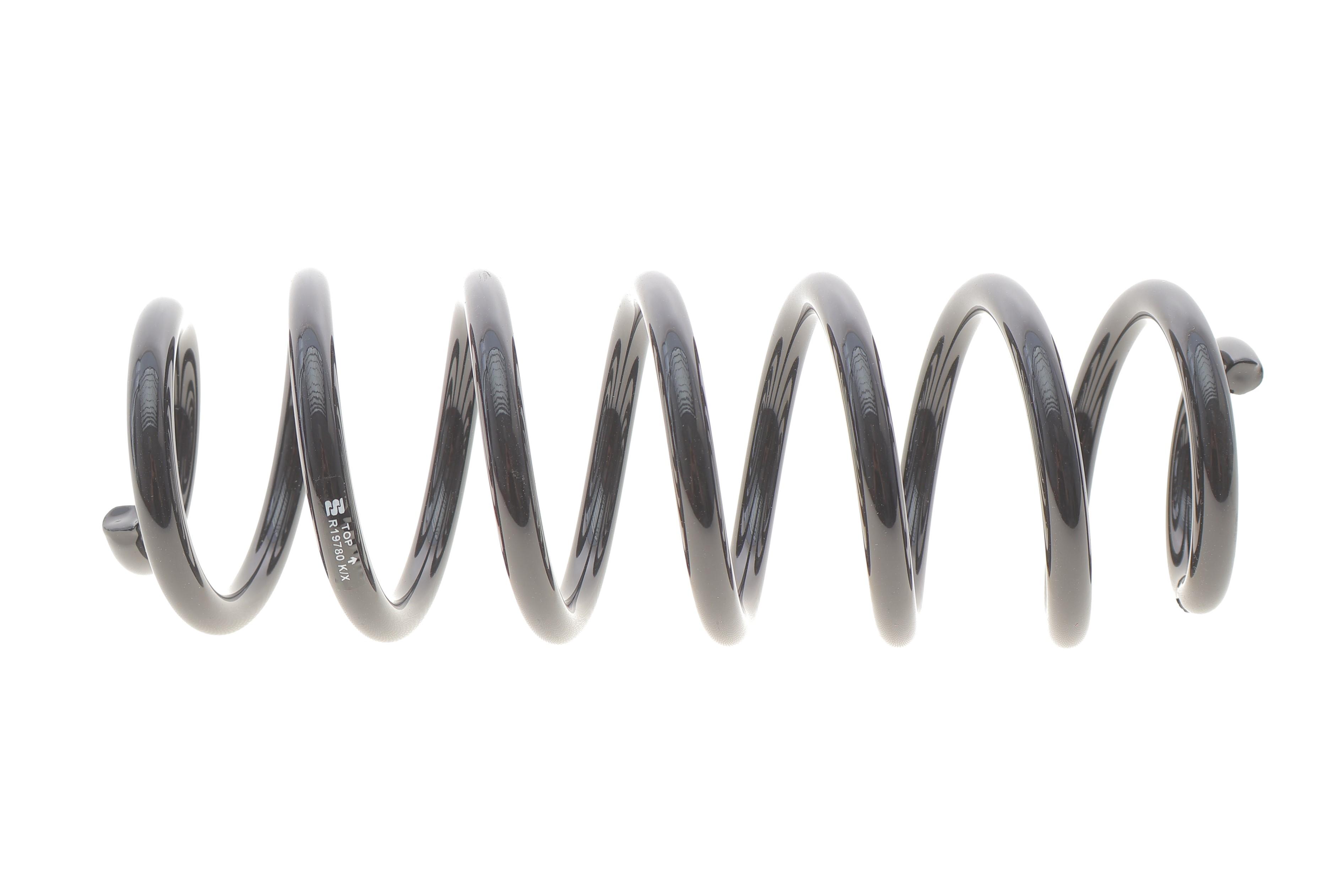 Пружина (задня) VW Golf VII/VIII 2.0 TDI/TSI 13-