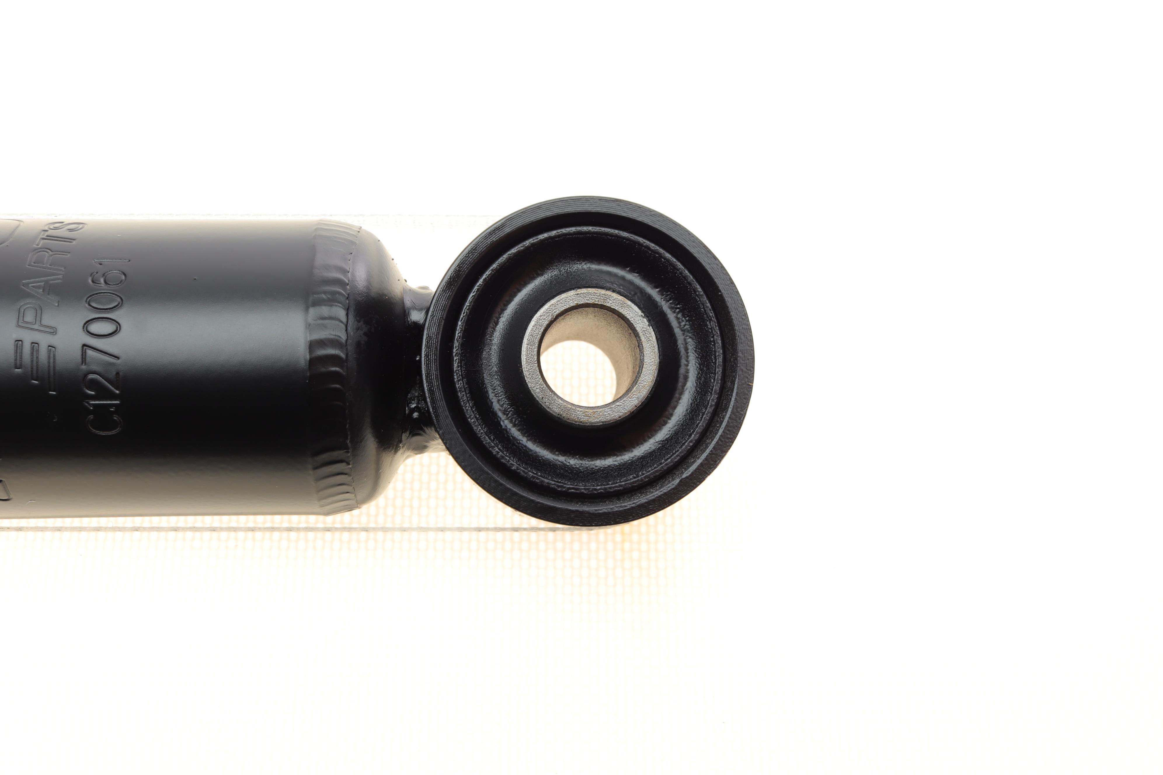 Амортизатор (задній) Audi Q3 13-18/VW Tiguan 1.4-2.0 07-18