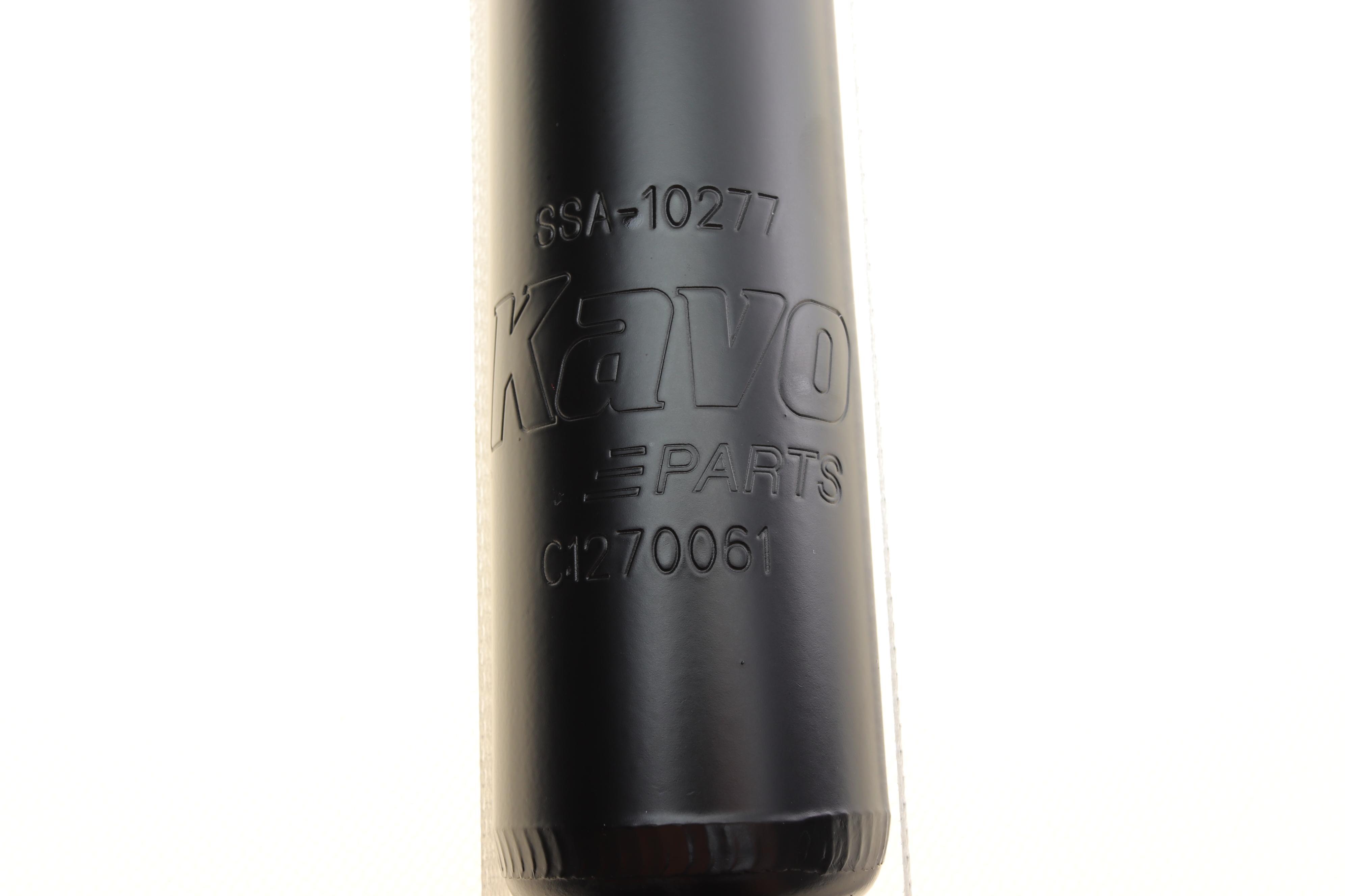 Амортизатор (задній) Audi Q3 13-18/VW Tiguan 1.4-2.0 07-18