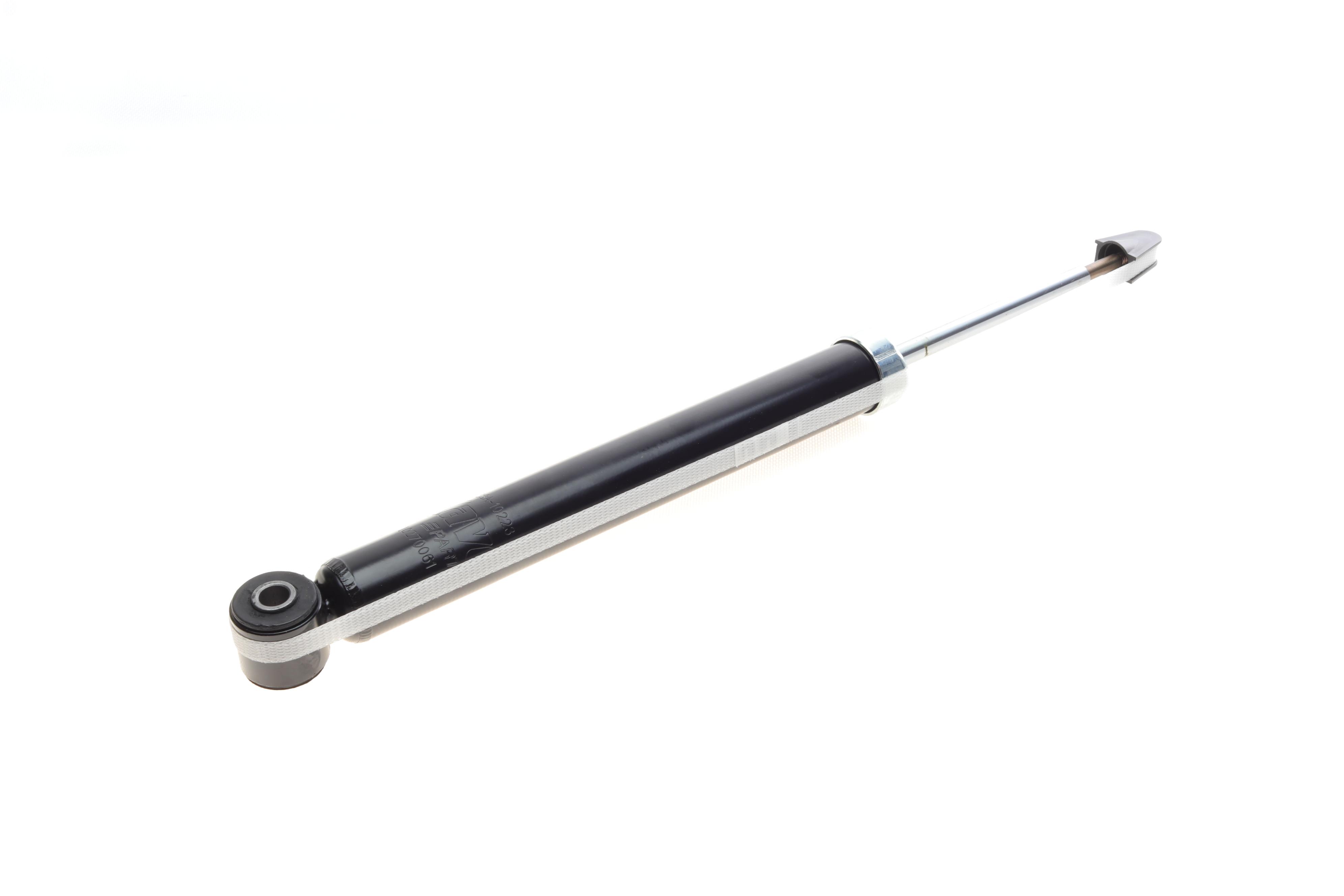 Амортизатор (задній) Renault Clio II/Thalia 98-09