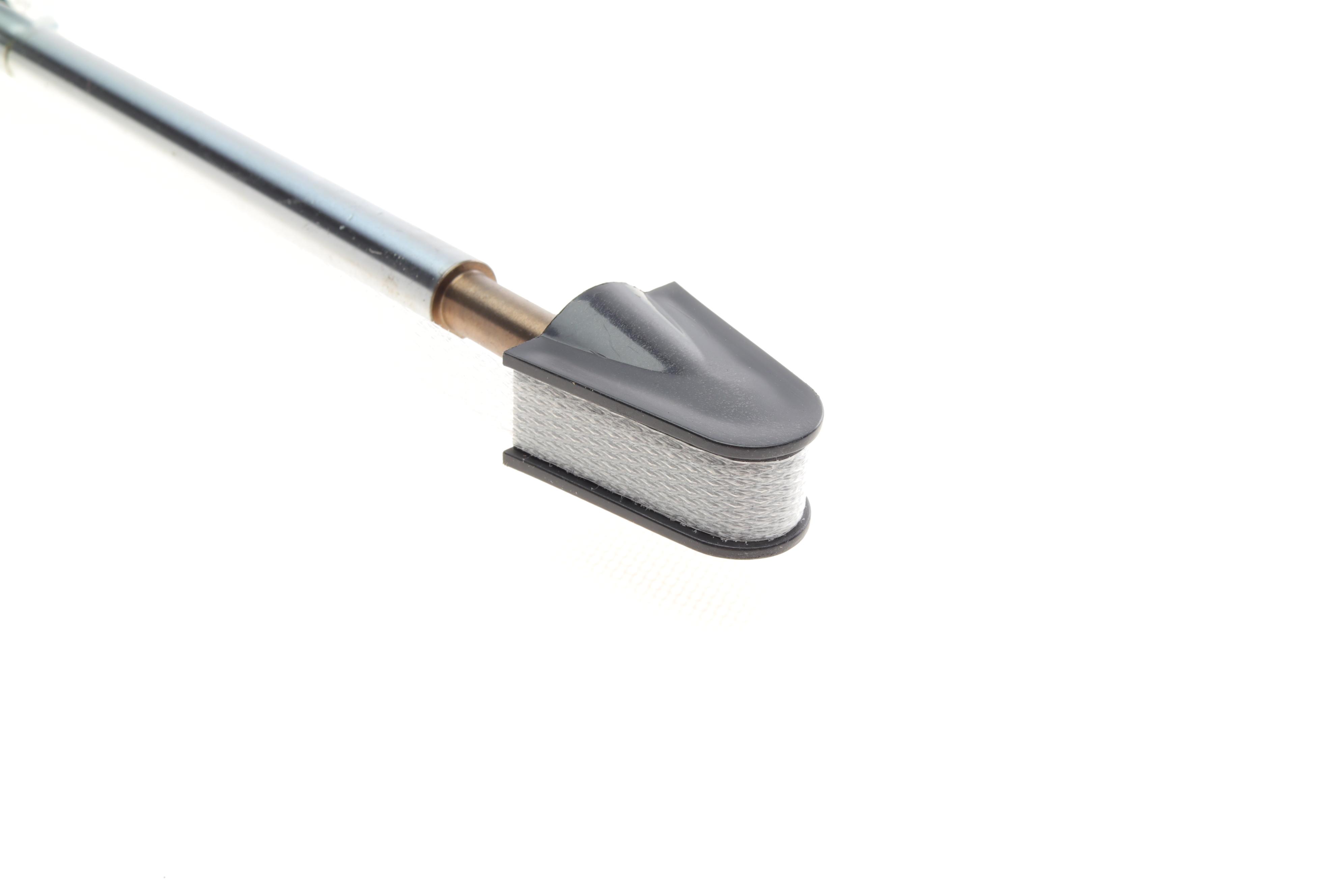 Амортизатор (задній) Renault Clio II/Thalia 98-09