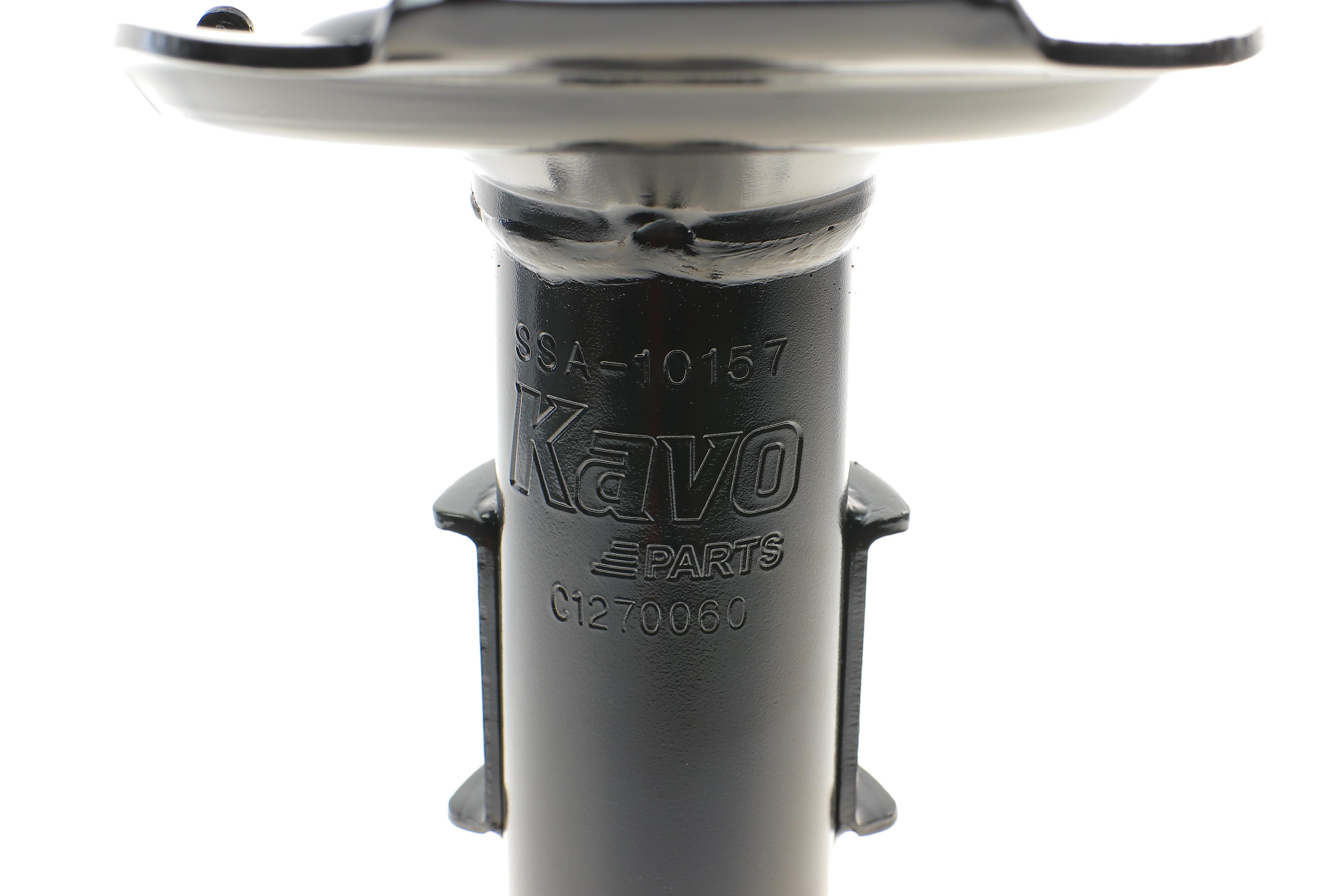 Амортизатор (передній) MB Vito (W639) 03-