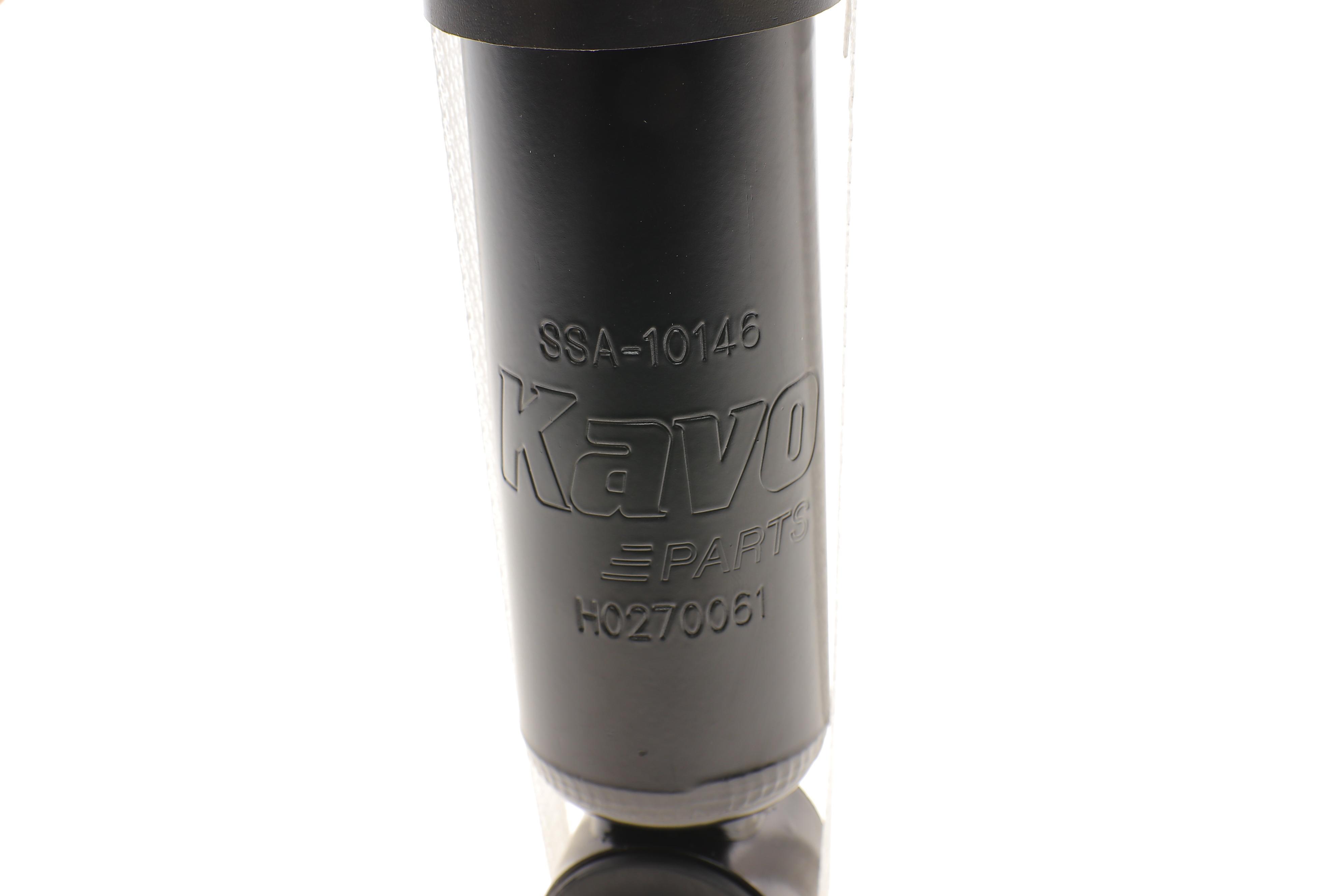 Амортизатор (передній) Iveco Daily 2.3-3.0 99-