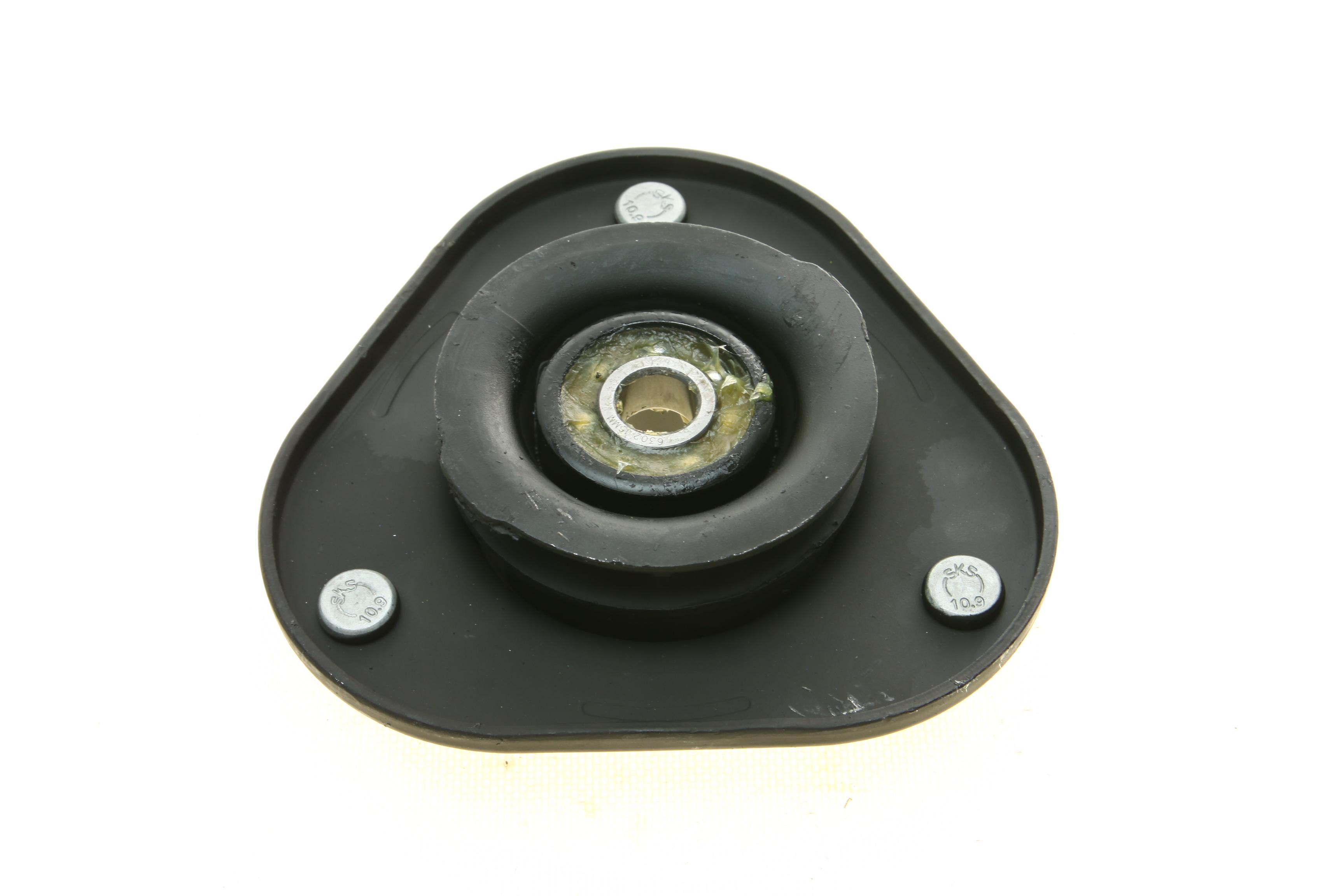 Подушка амортизатора (переднього) + підшипник Toyota Corolla 2.0/2.2 D-4D 04-09