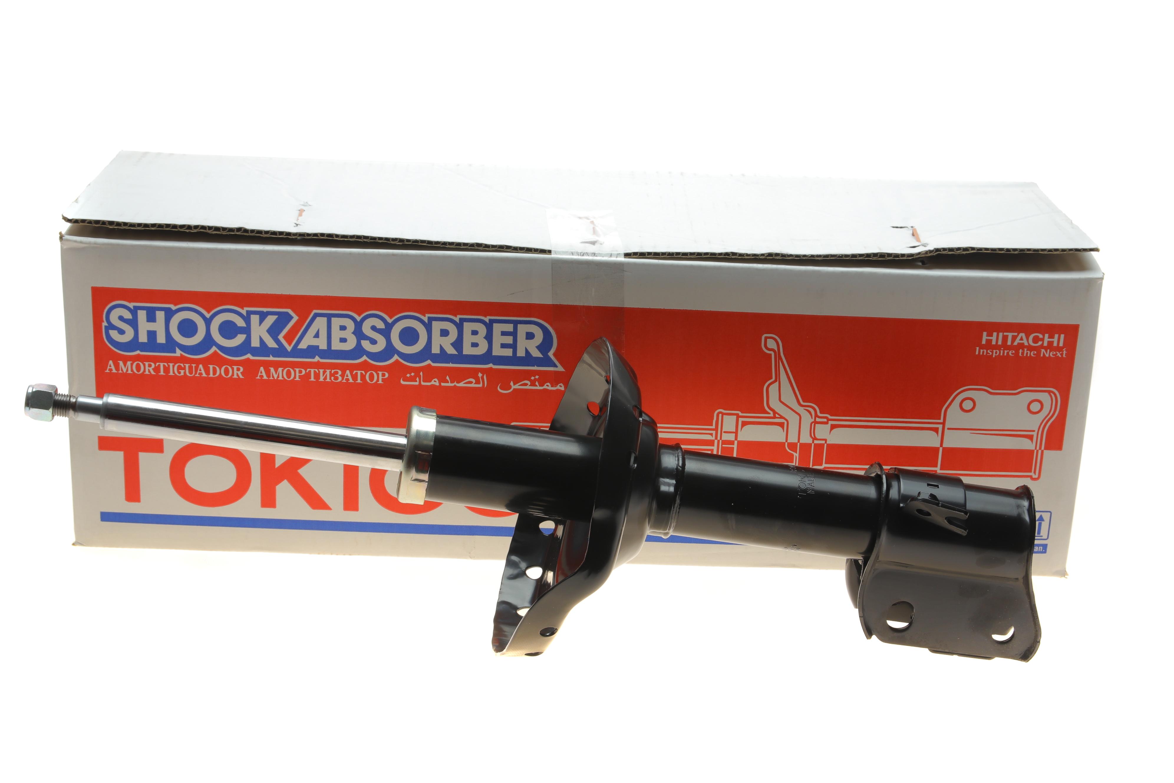 Амортизатор (передній) Subaru Forester 2.0/2.5 03-08 (L)