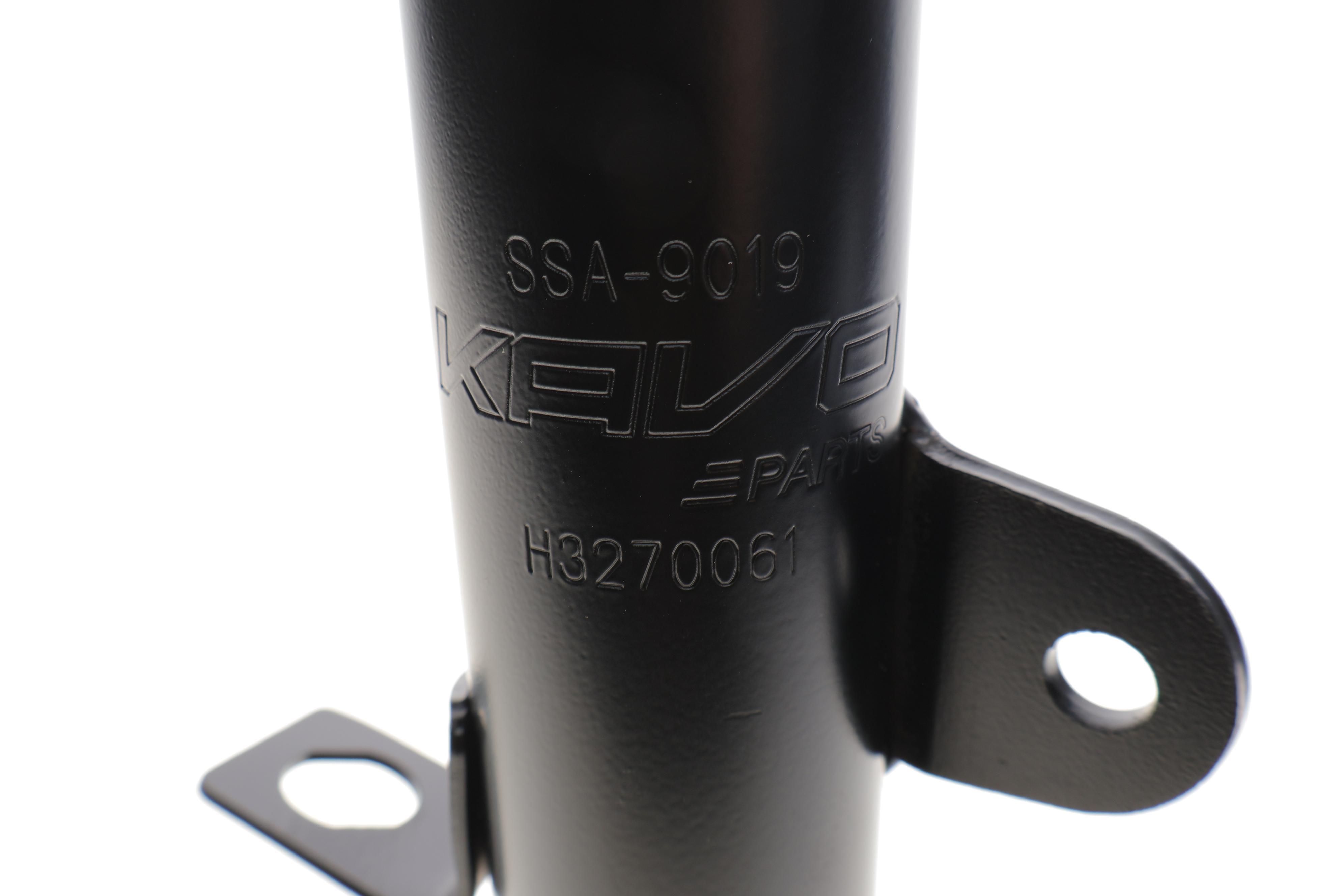 Амортизатор (задній) Toyota Corolla 97-02 (L)