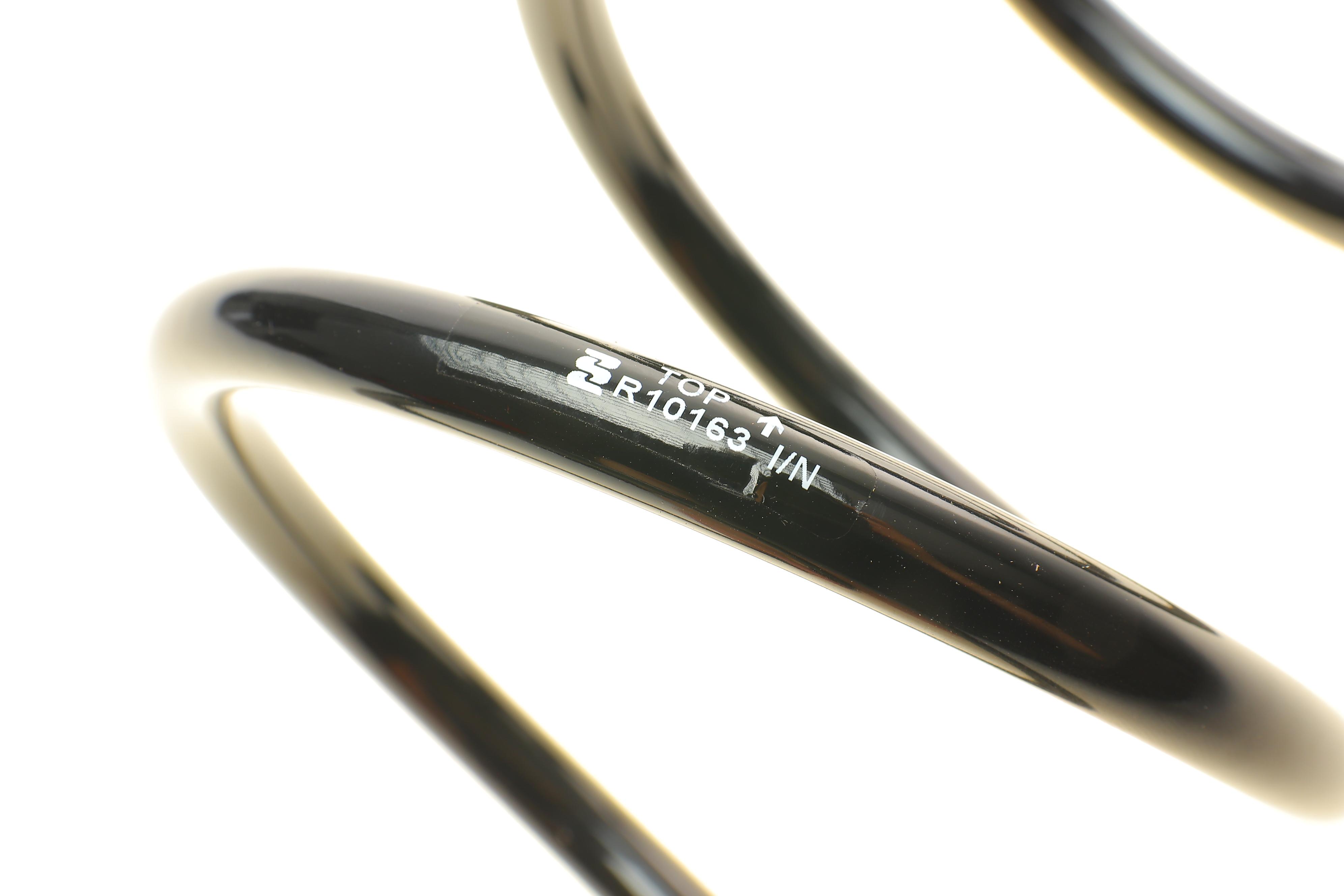 Пружина (передня) Skoda Fabia 1.4-1.6TDI/1.9SDI/TDI/2.0 99-14/Roomster 1.2TDI/1.6TDI/1.9TDI 06-15