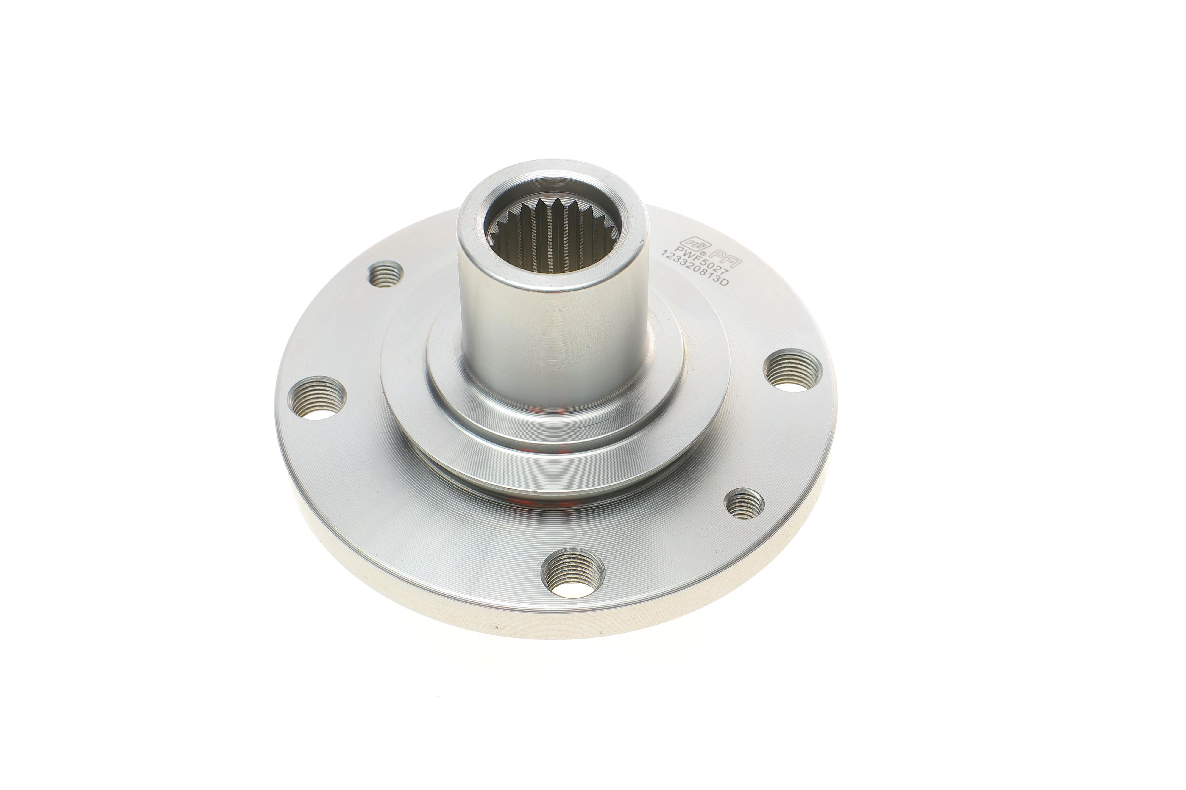 Маточина (передня) Fiat Doblo 01-/Strada 99-