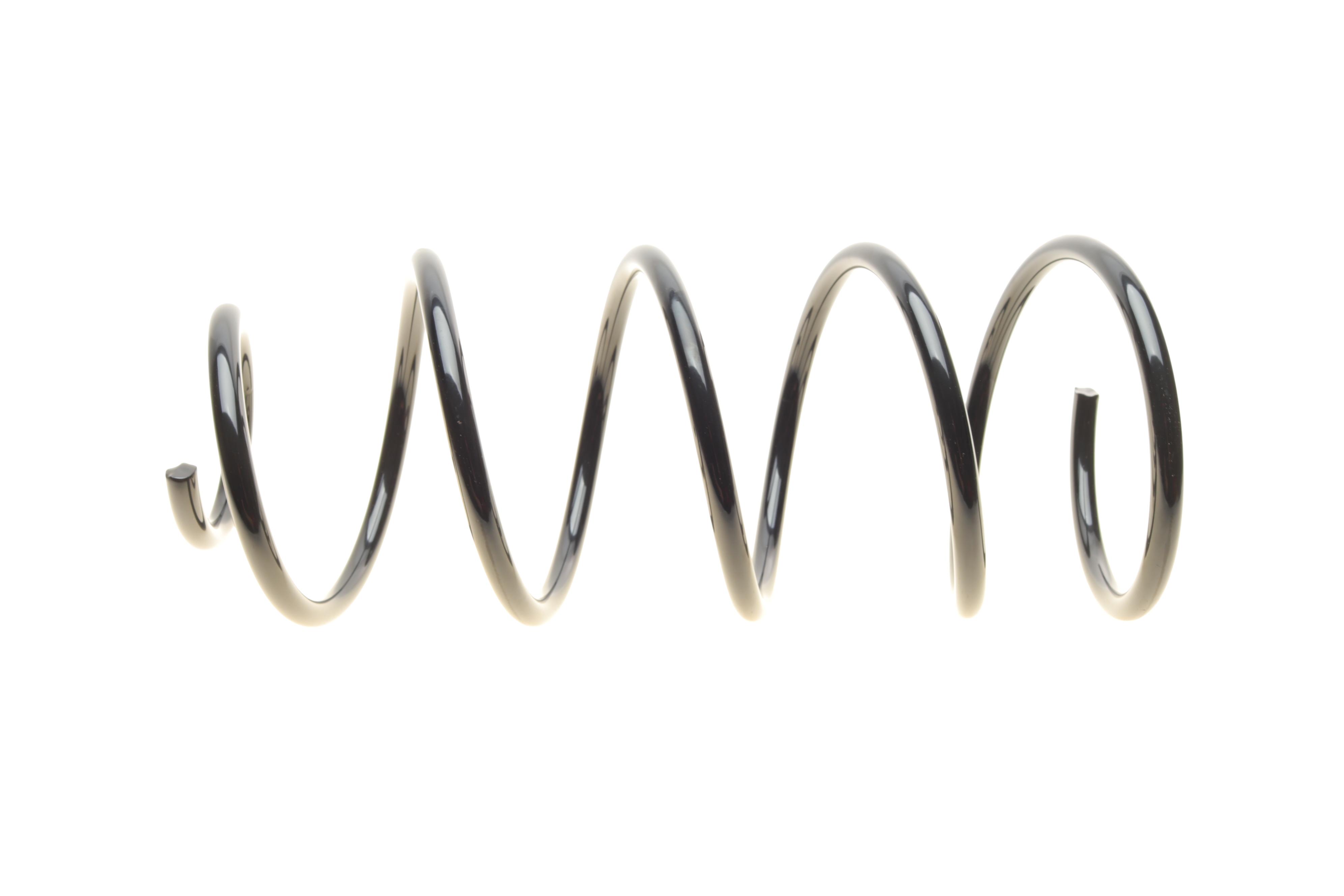 Пружина (передня) Peugeot 307 1.4/1.4 16V/1.4HDi 00-07