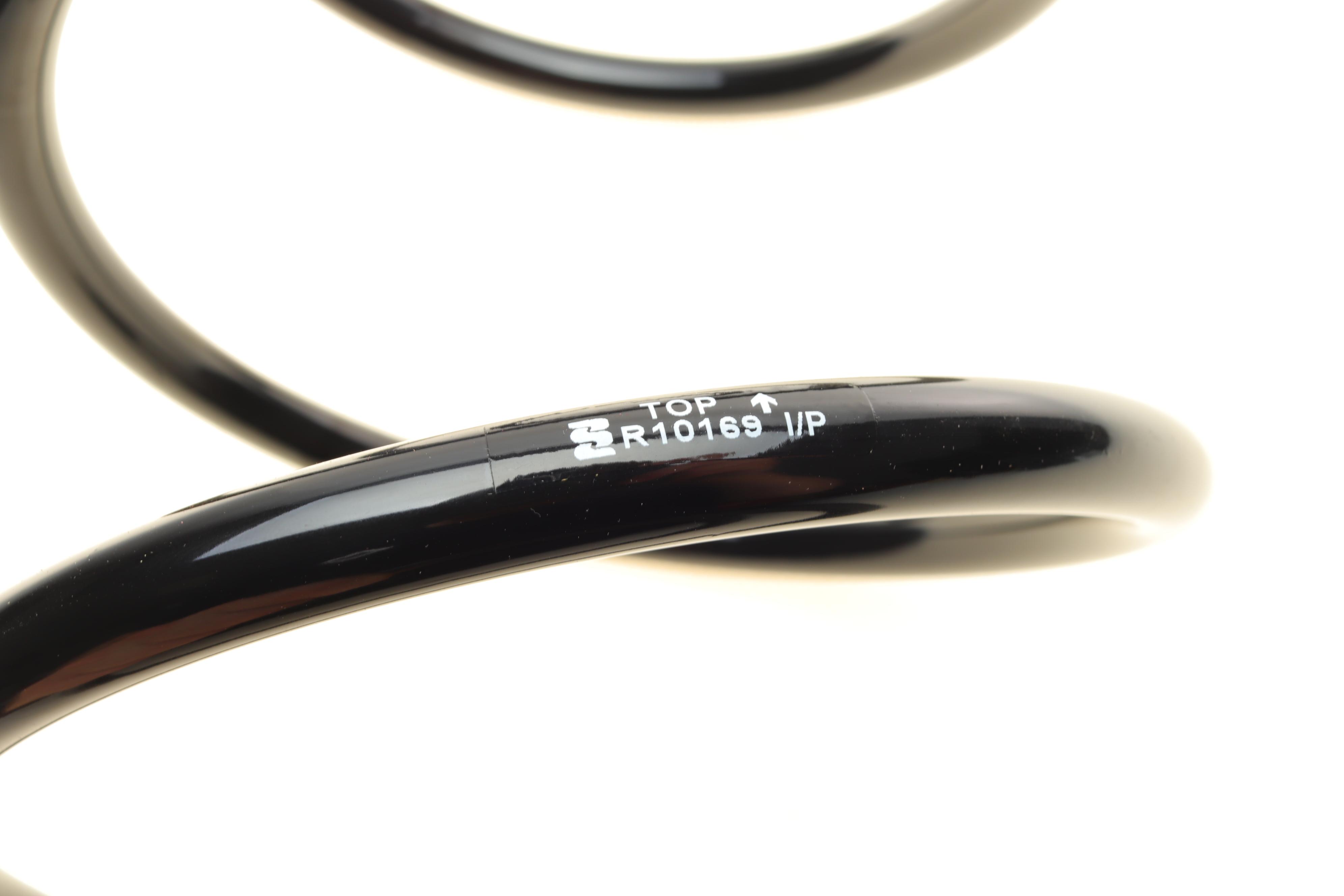 Пружина (передня) Peugeot 307 1.4/1.4 16V/1.4HDi 00-07