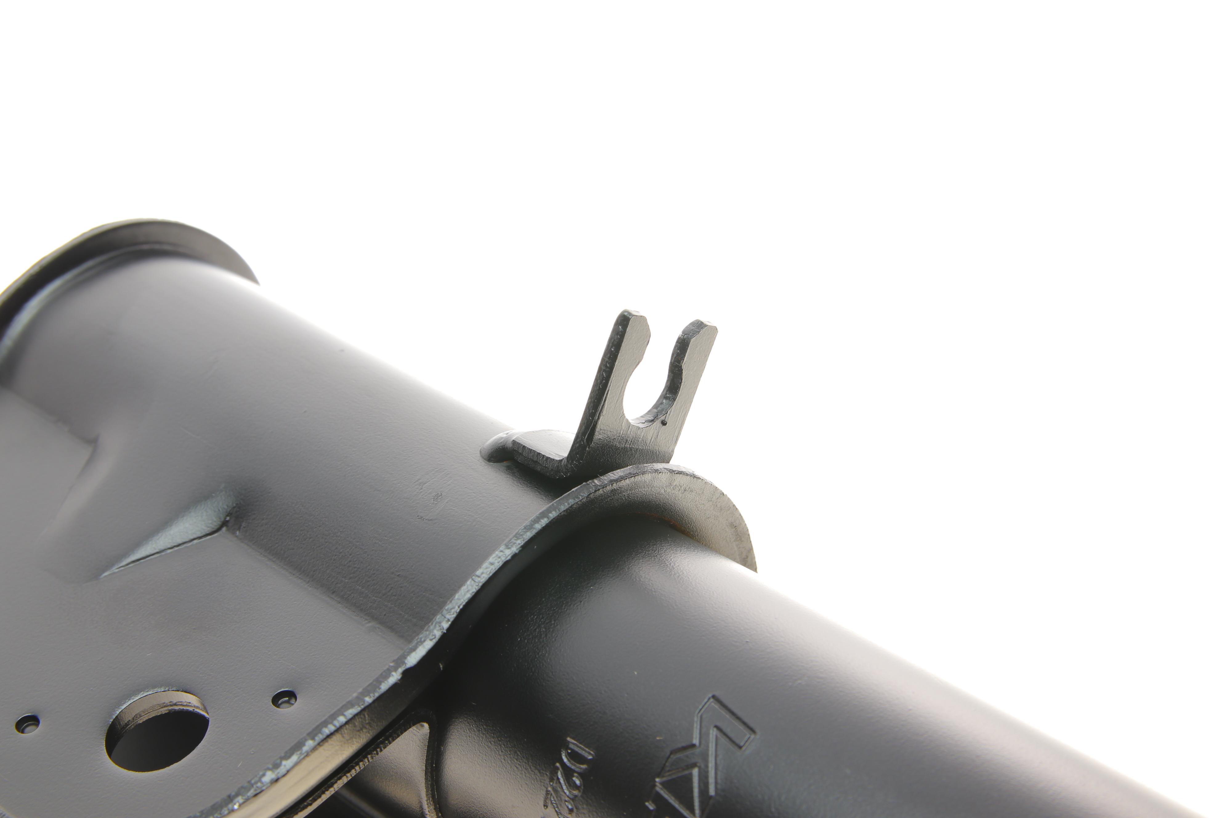 Амортизатор (передній) Kia Sorento 09- (L)