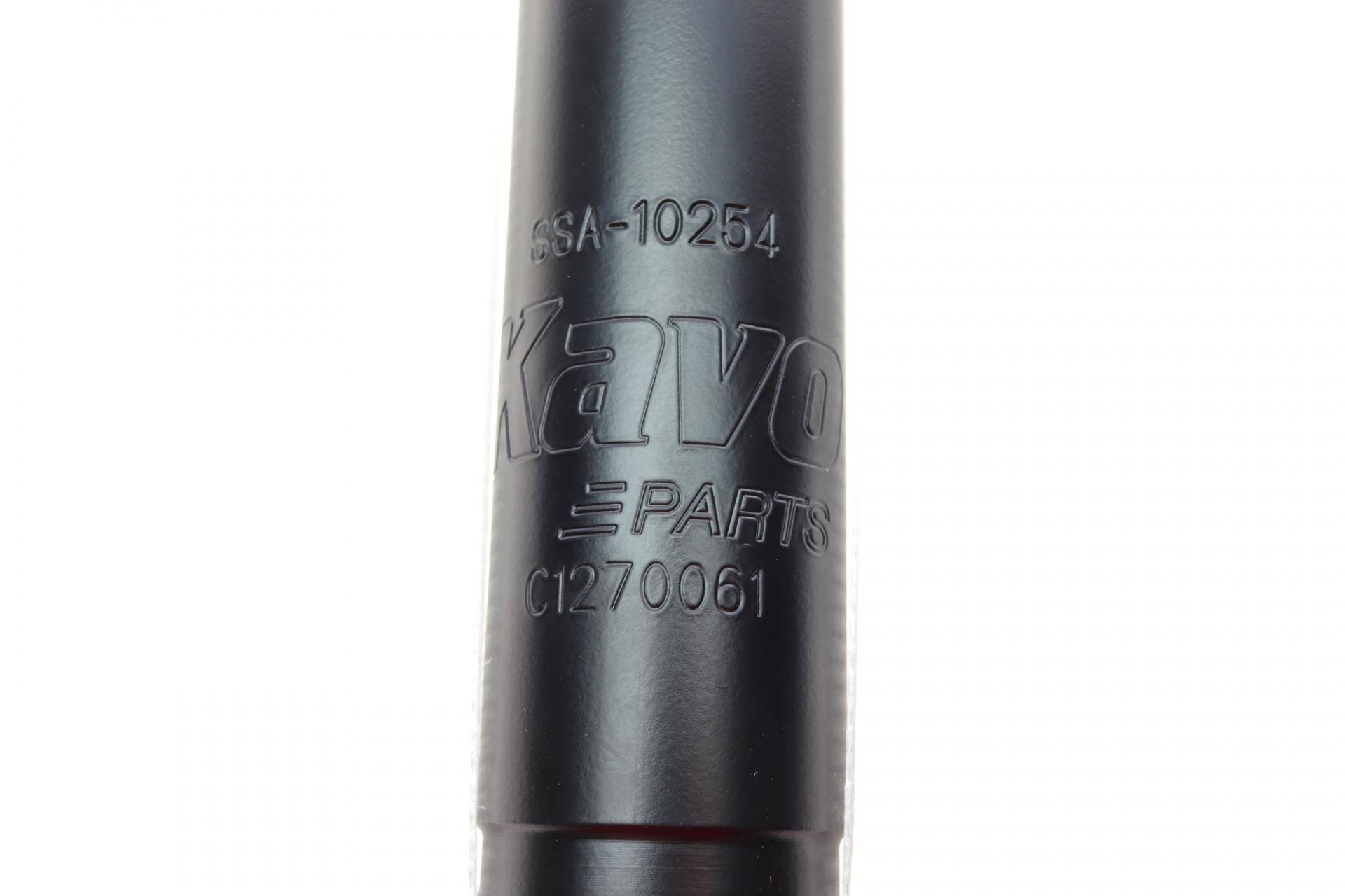 Амортизатор (задній) mart ForTwo 07-