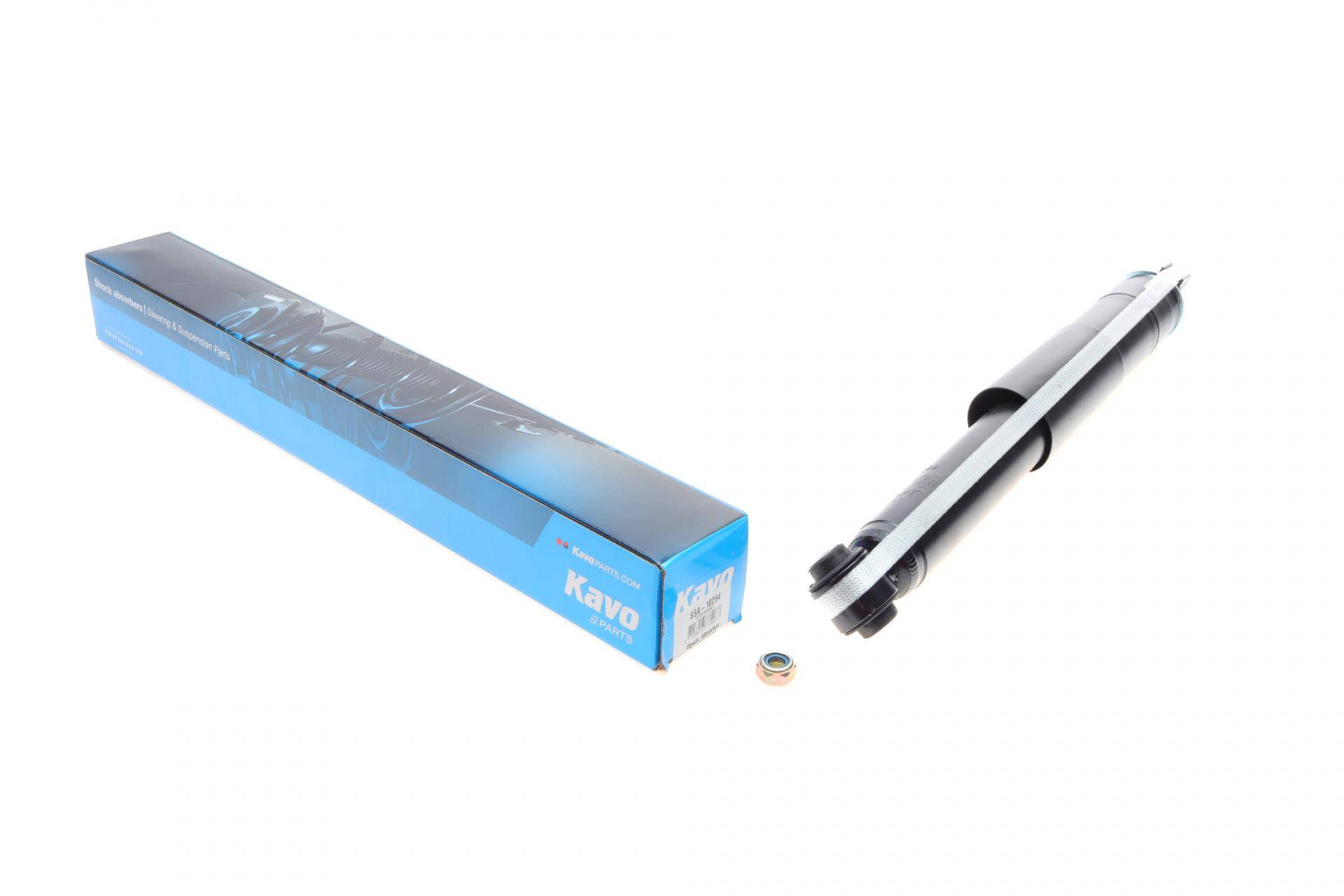 Амортизатор (задній) mart ForTwo 07-