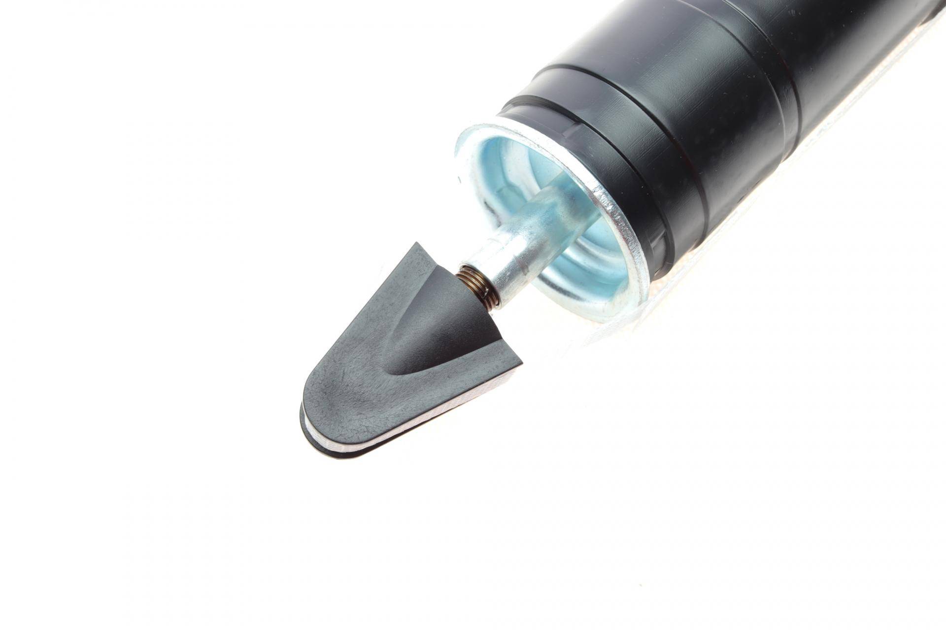 Амортизатор (задній) mart ForTwo 07-