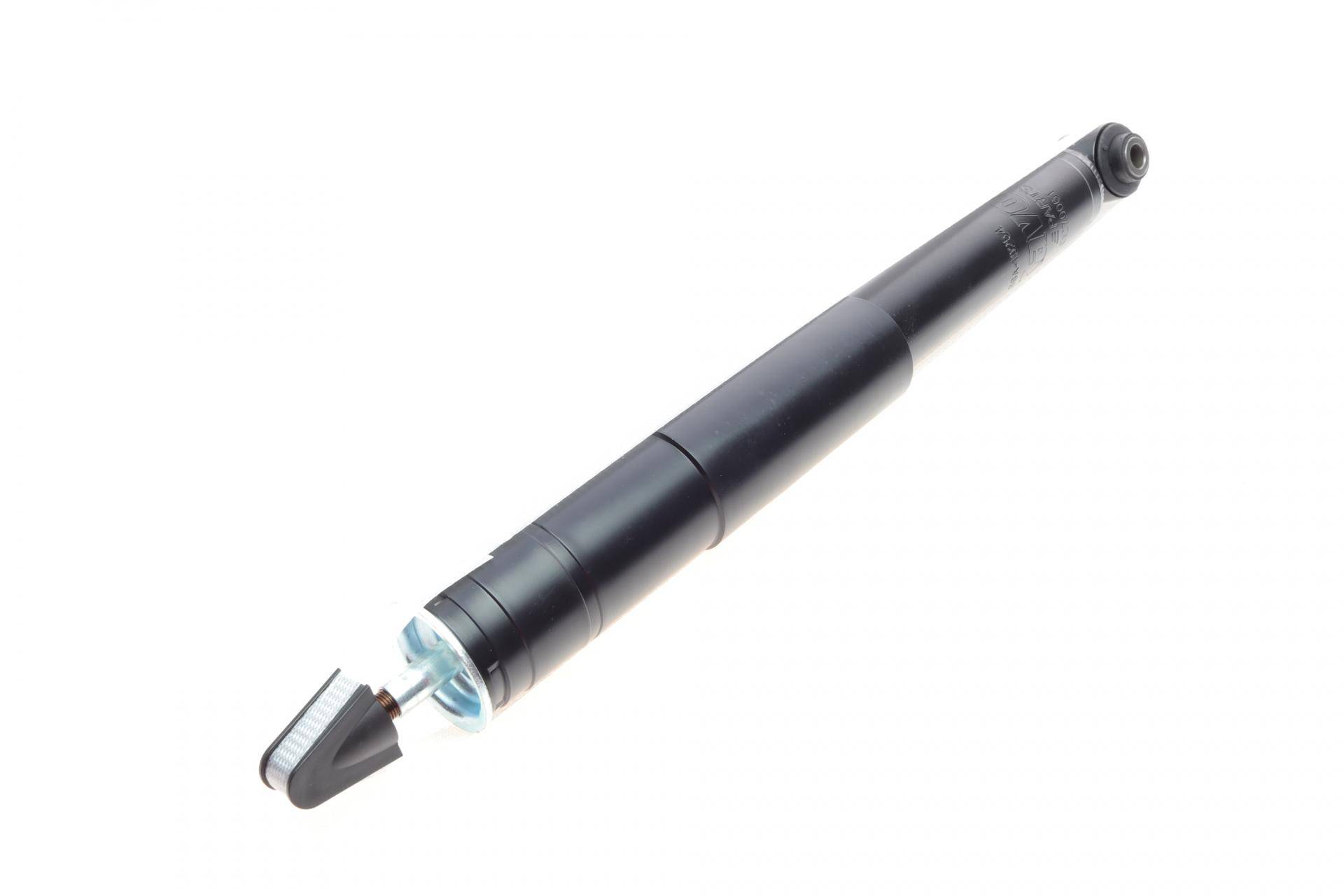 Амортизатор (задній) mart ForTwo 07-