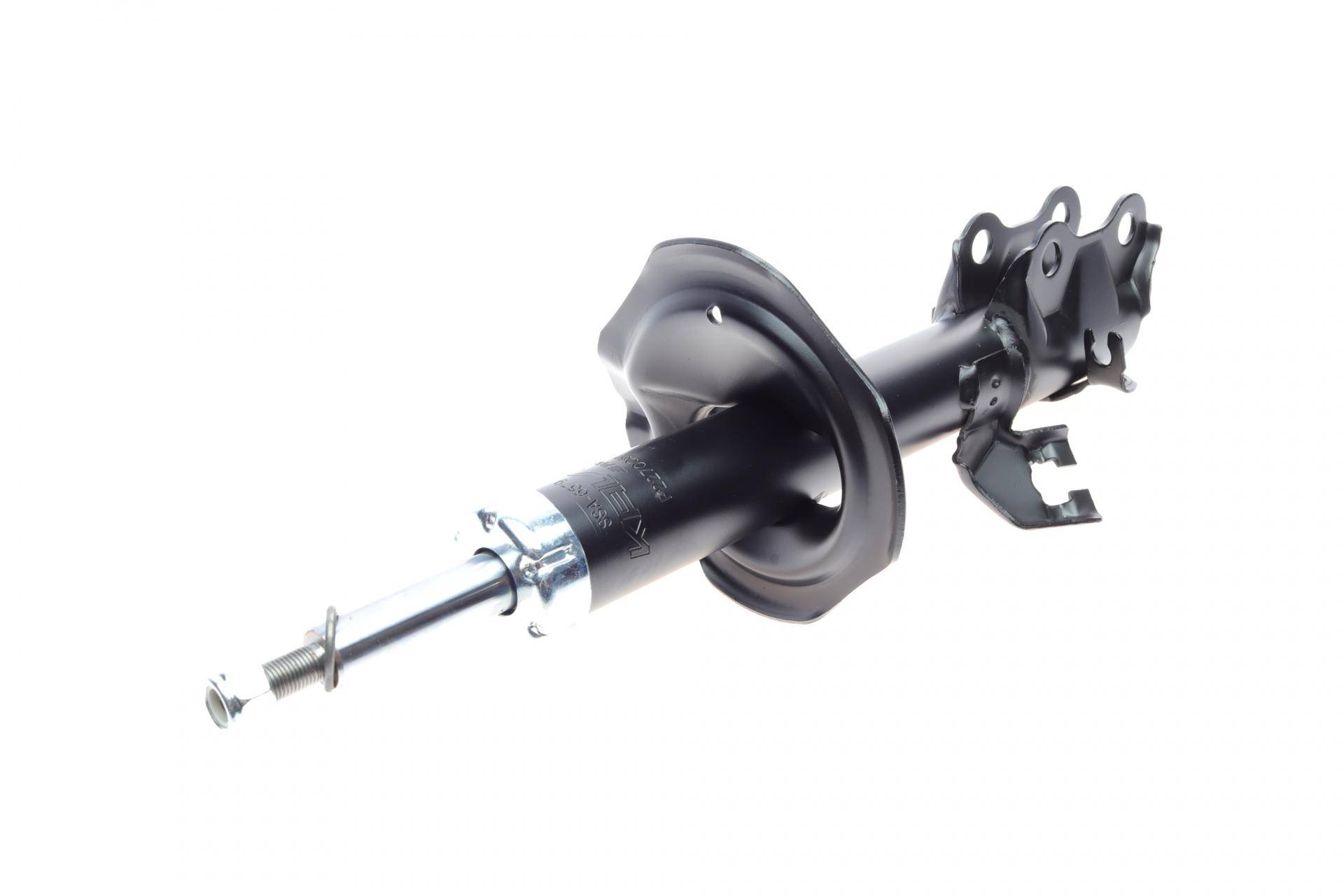 Амортизатор (передній) Nissan Tiida 07- (L)