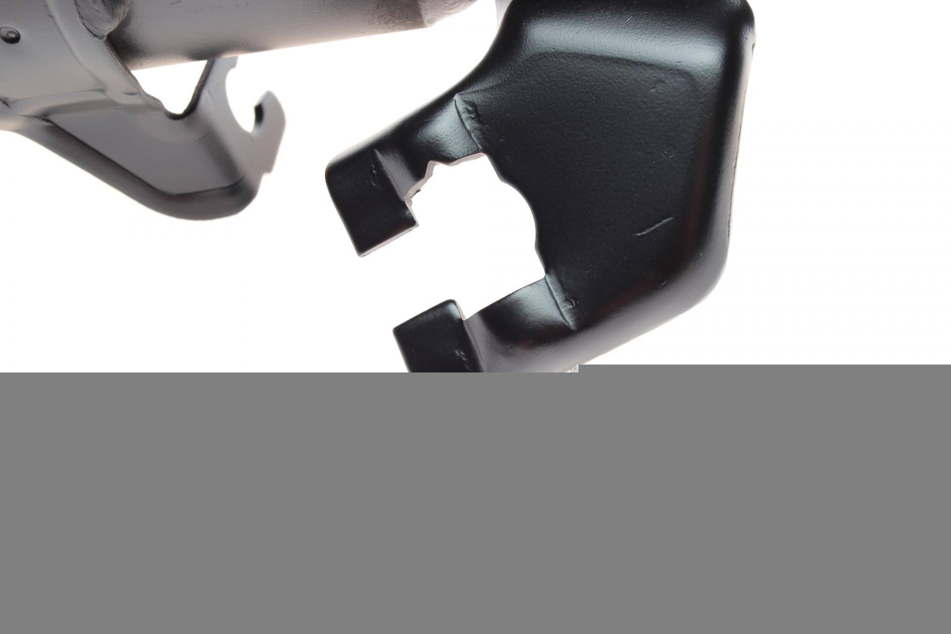 Амортизатор (передній) Nissan Tiida 07- (L)