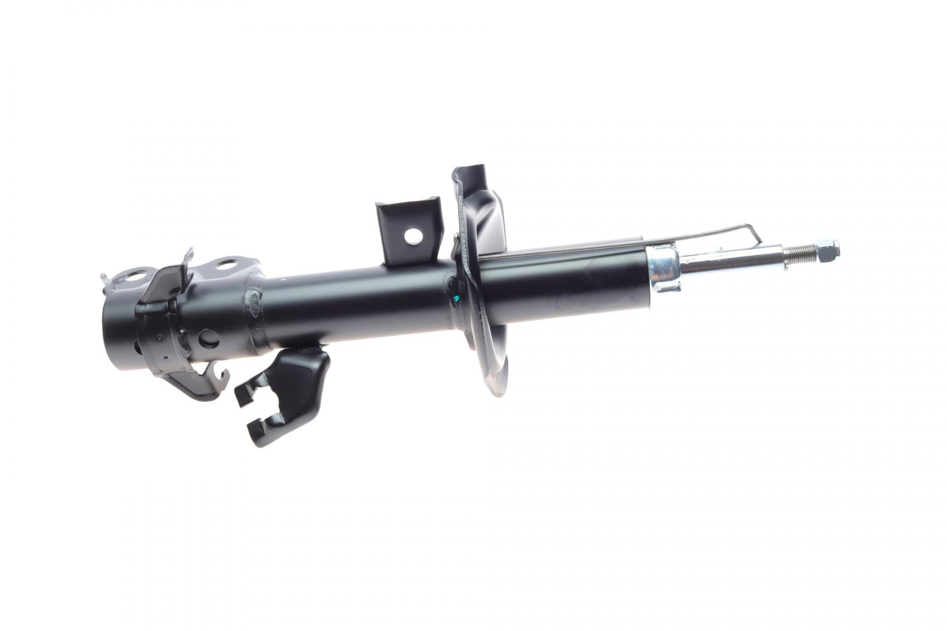 Амортизатор (передній) Nissan Tiida 07- (L)