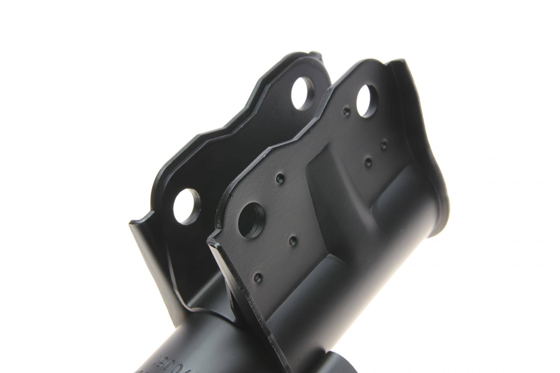 Амортизатор (передній) Mitsubishi Colt 04-12 (L)