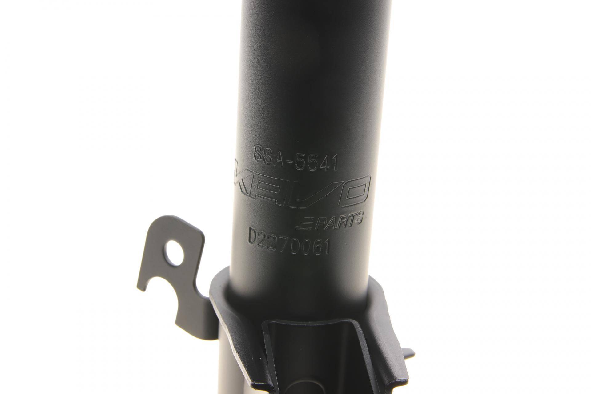 Амортизатор (передній) Mitsubishi Colt 04-12 (L)