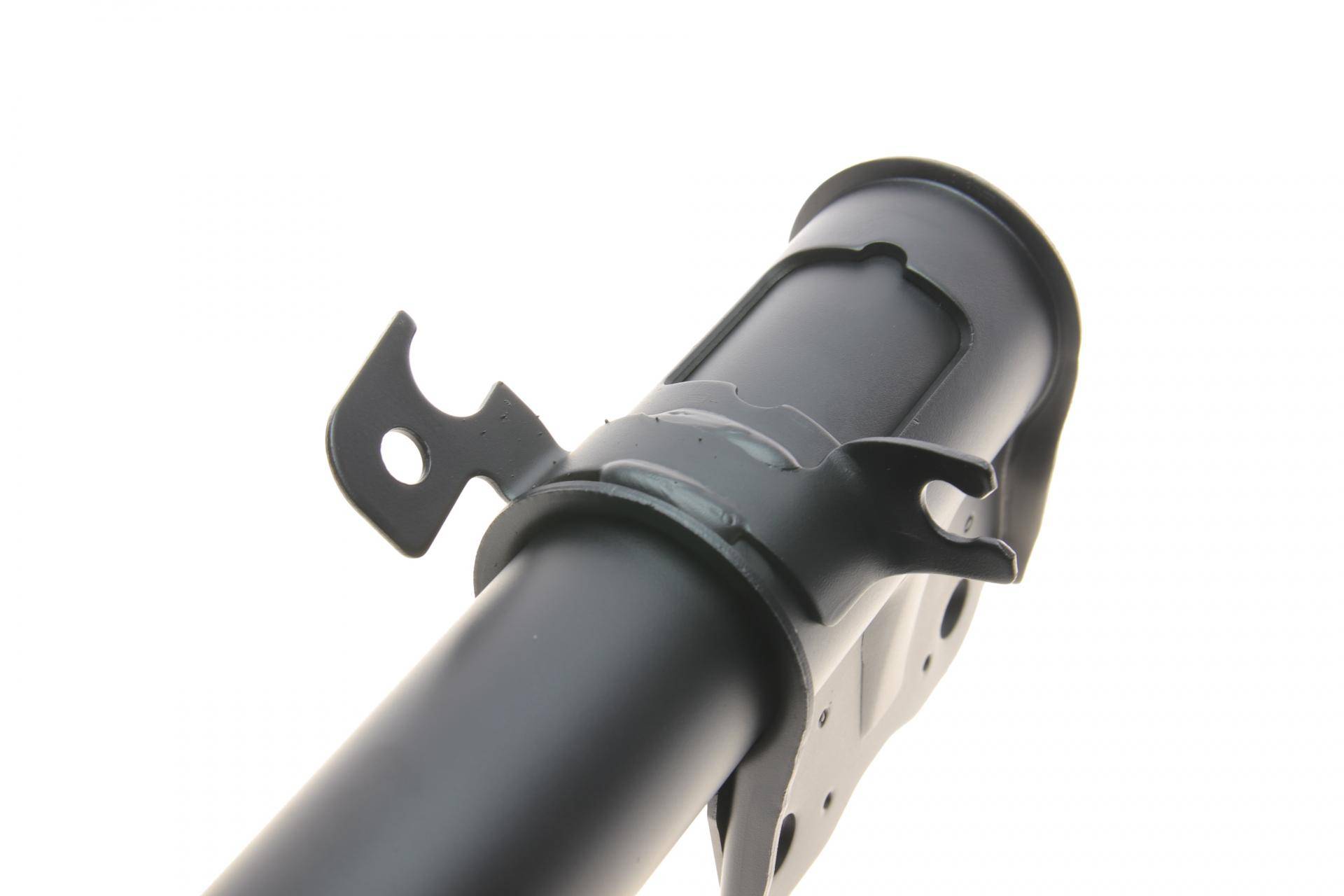 Амортизатор (передній) Mitsubishi Colt 04-12 (L)